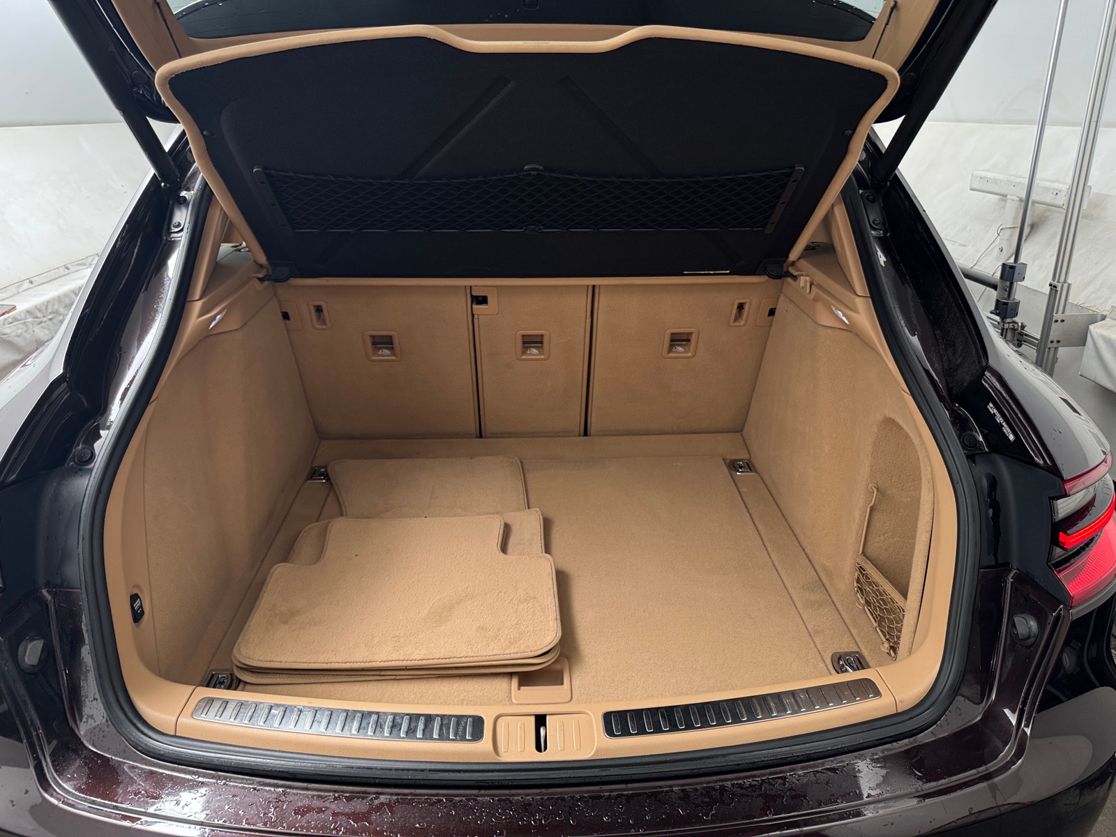Thumbnail: 2016 Porsche Macan - 6
