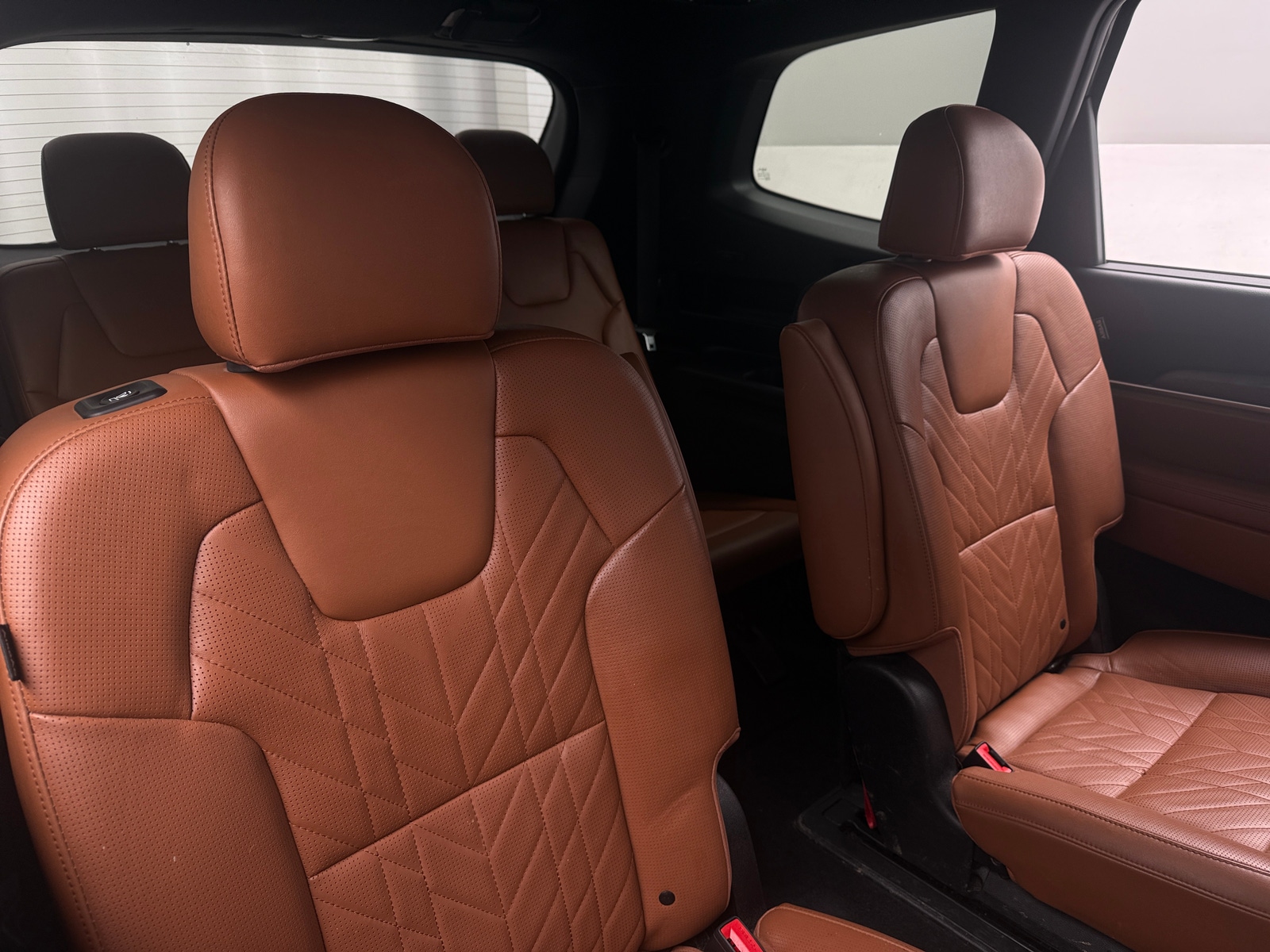 Thumbnail: 2023 Kia Telluride - 5