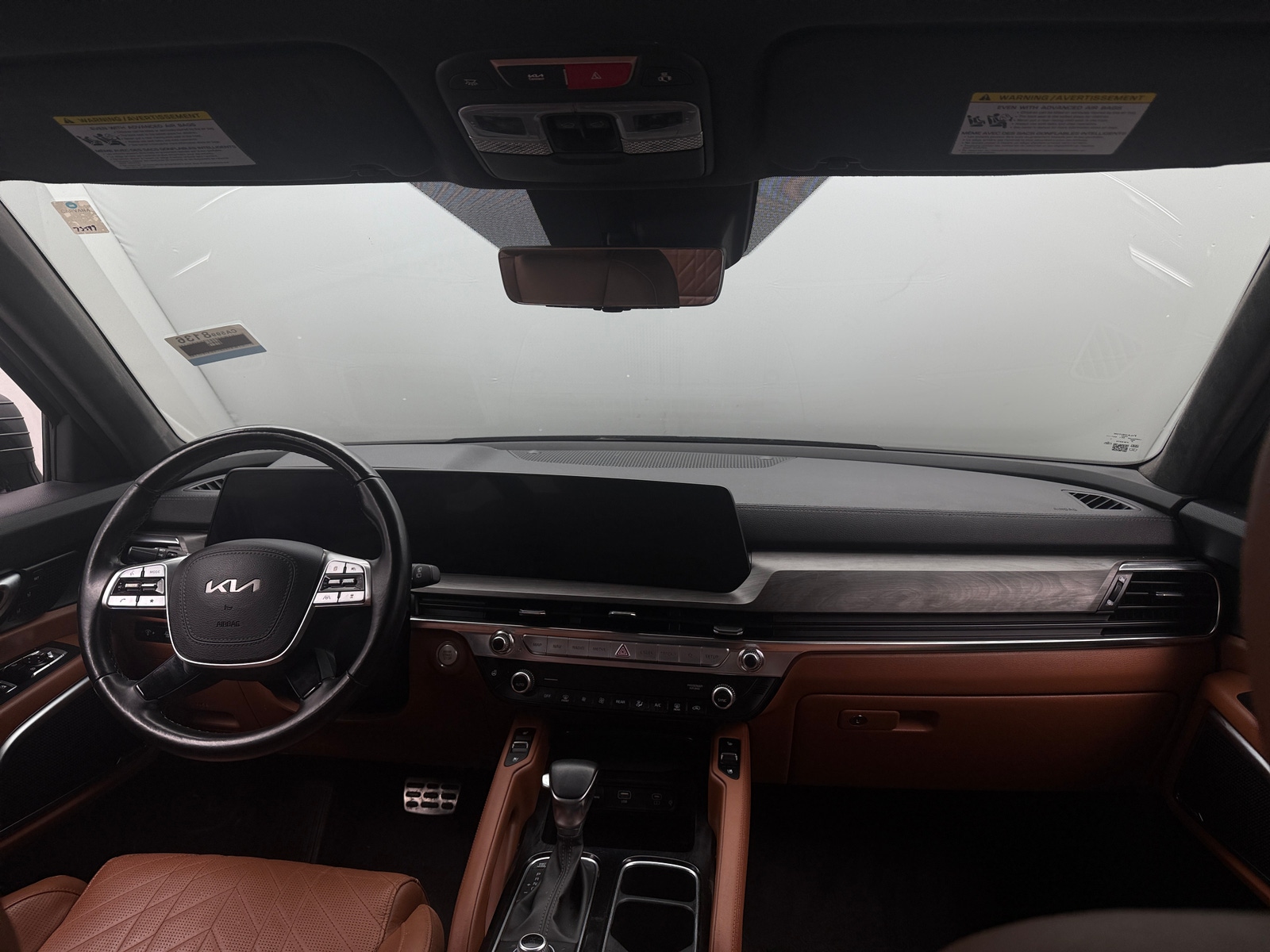 Thumbnail: 2023 Kia Telluride - 2