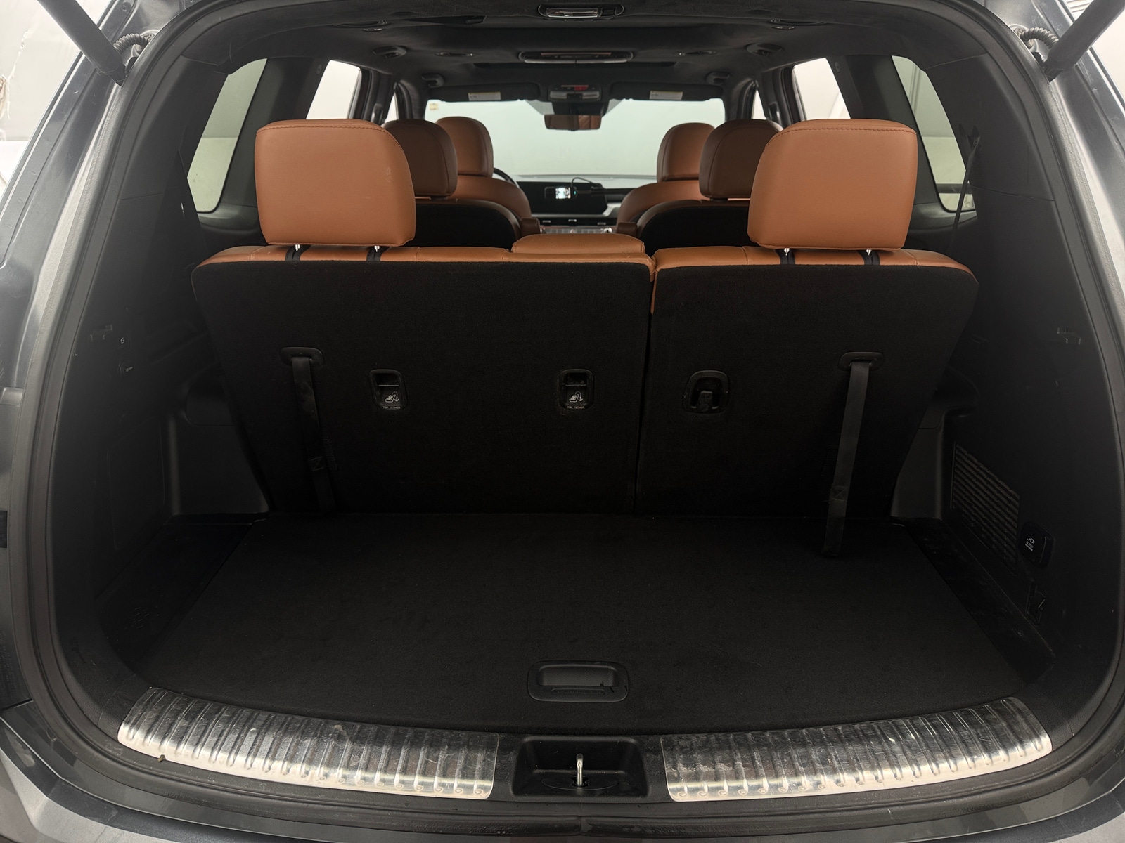 Thumbnail: 2023 Kia Telluride - 6