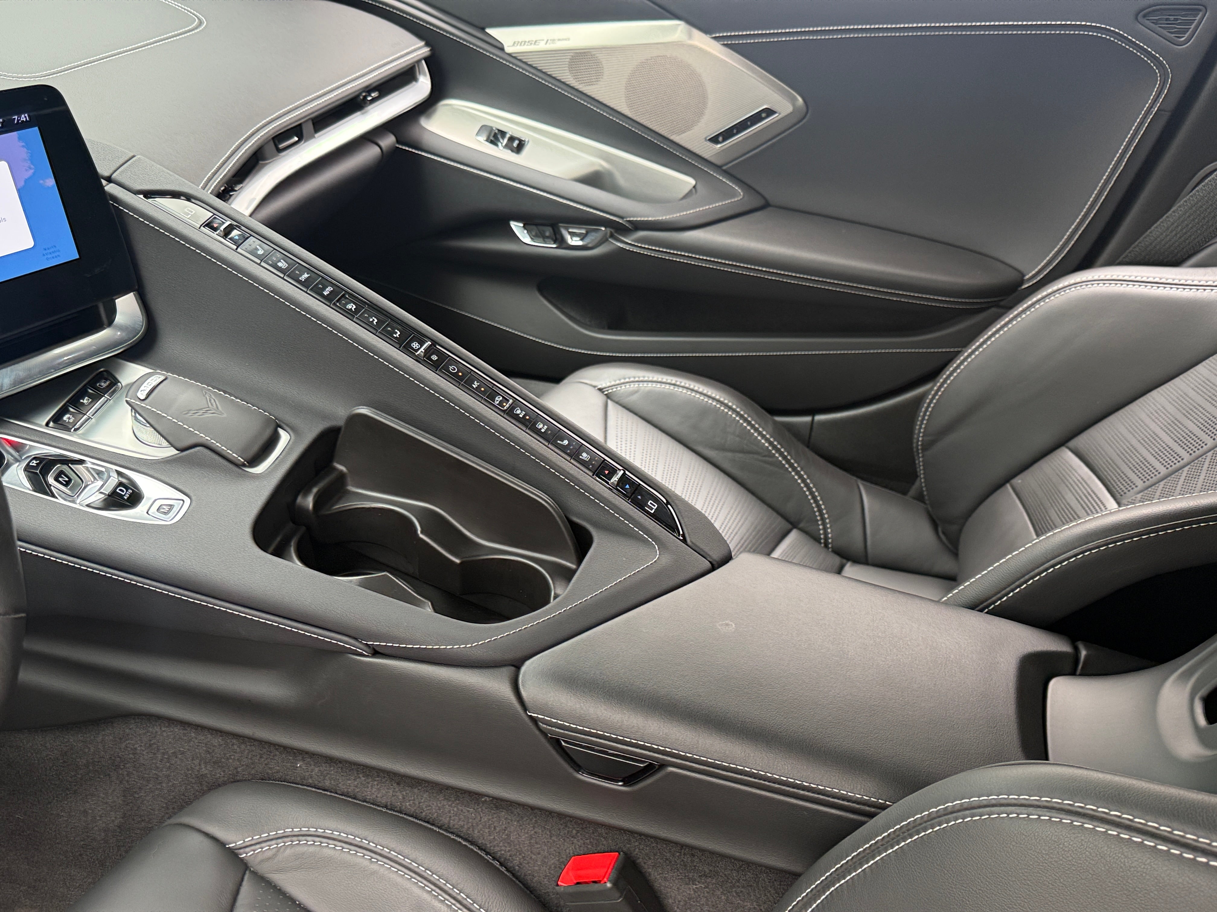 2024 Chevrolet Corvette