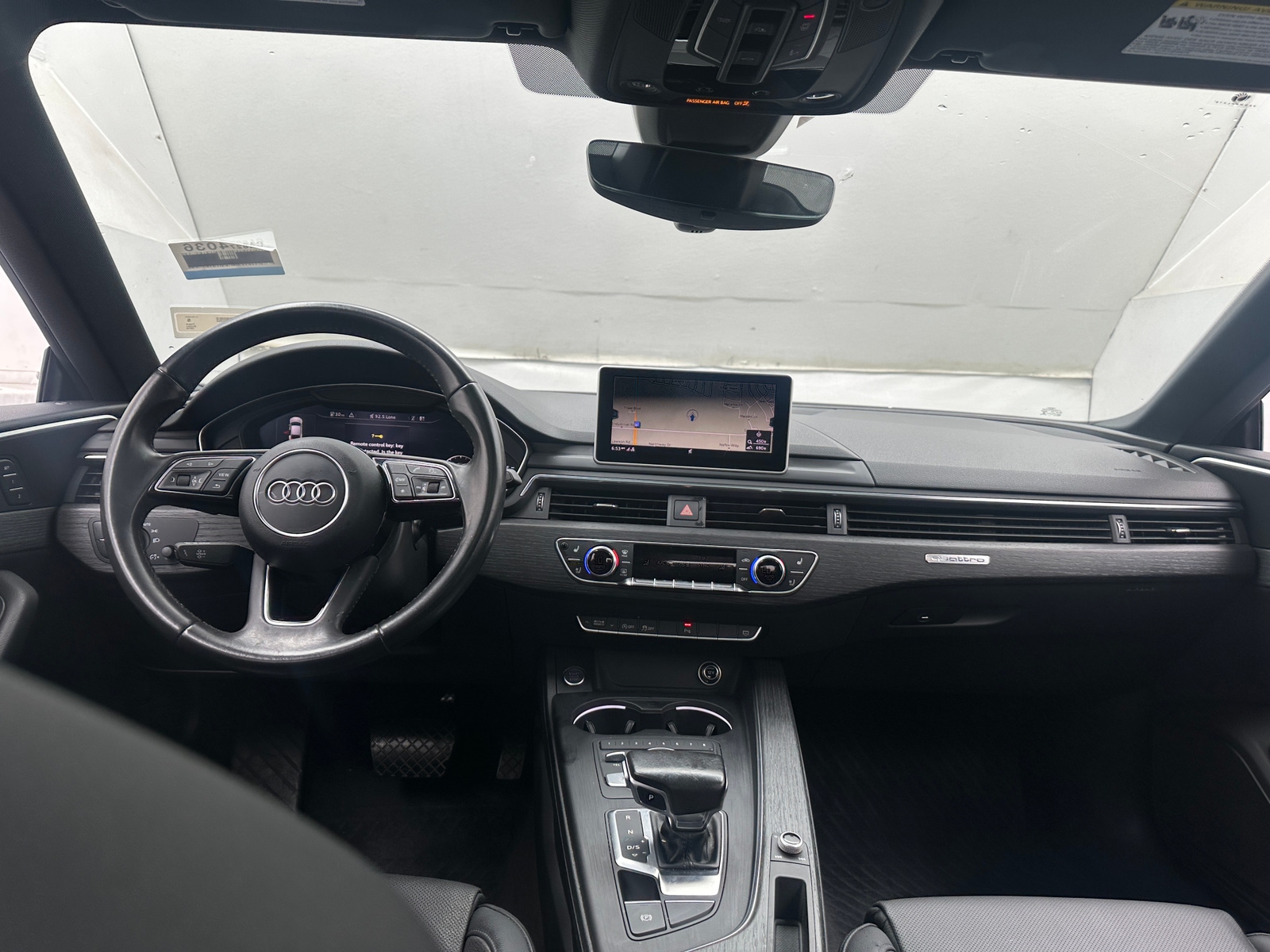 Thumbnail: 2018 Audi A5 - 2