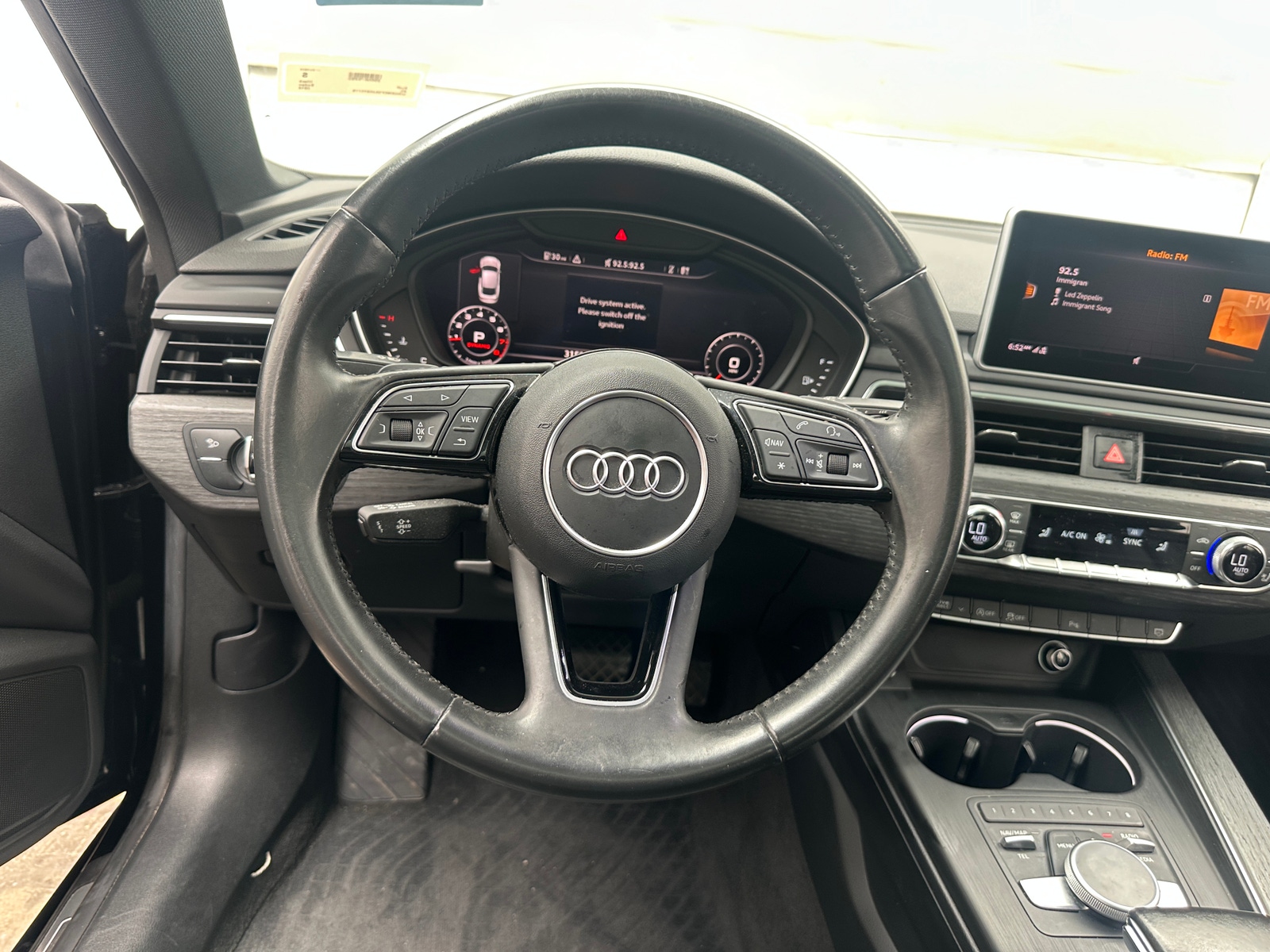 Thumbnail: 2018 Audi A5 - 4