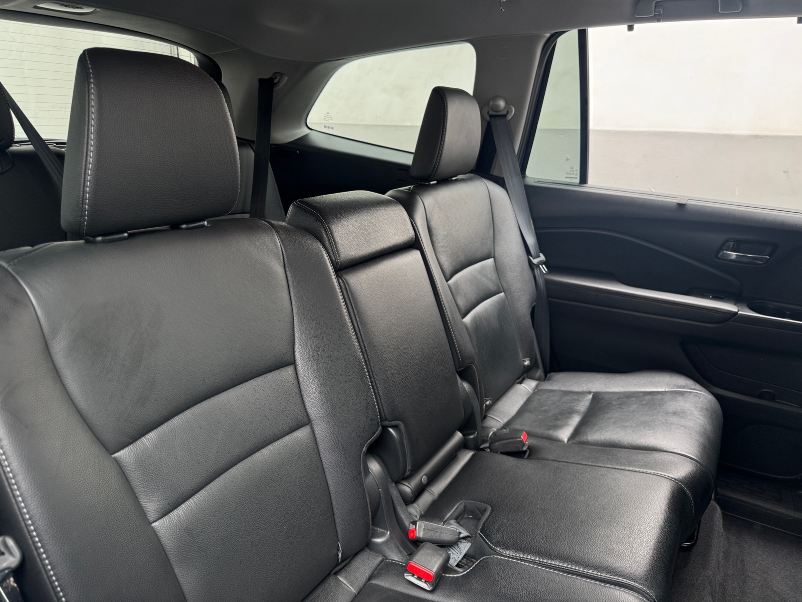 Thumbnail: 2019 Honda Pilot - 5