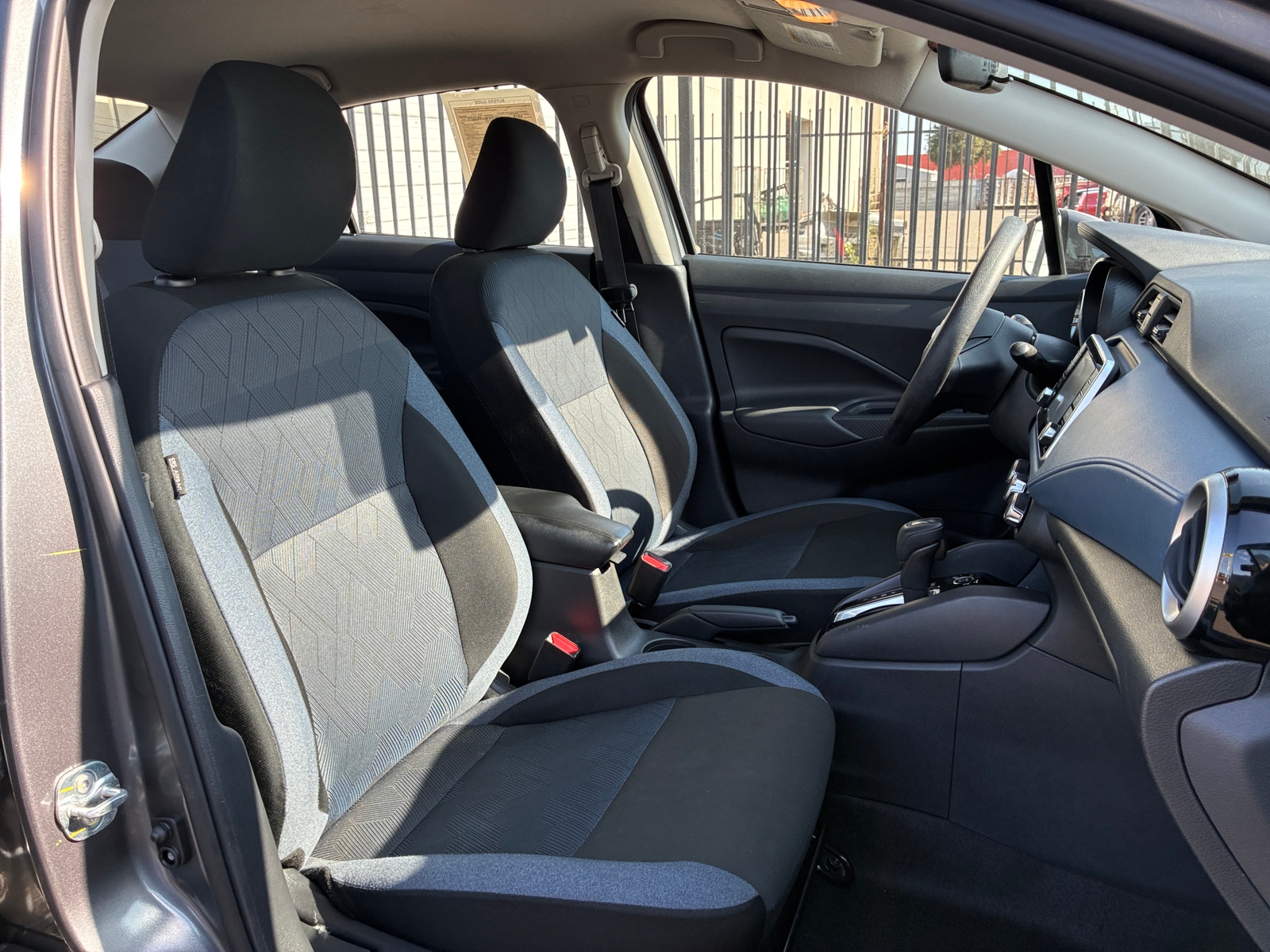Thumbnail: 2025 Nissan Versa - 2