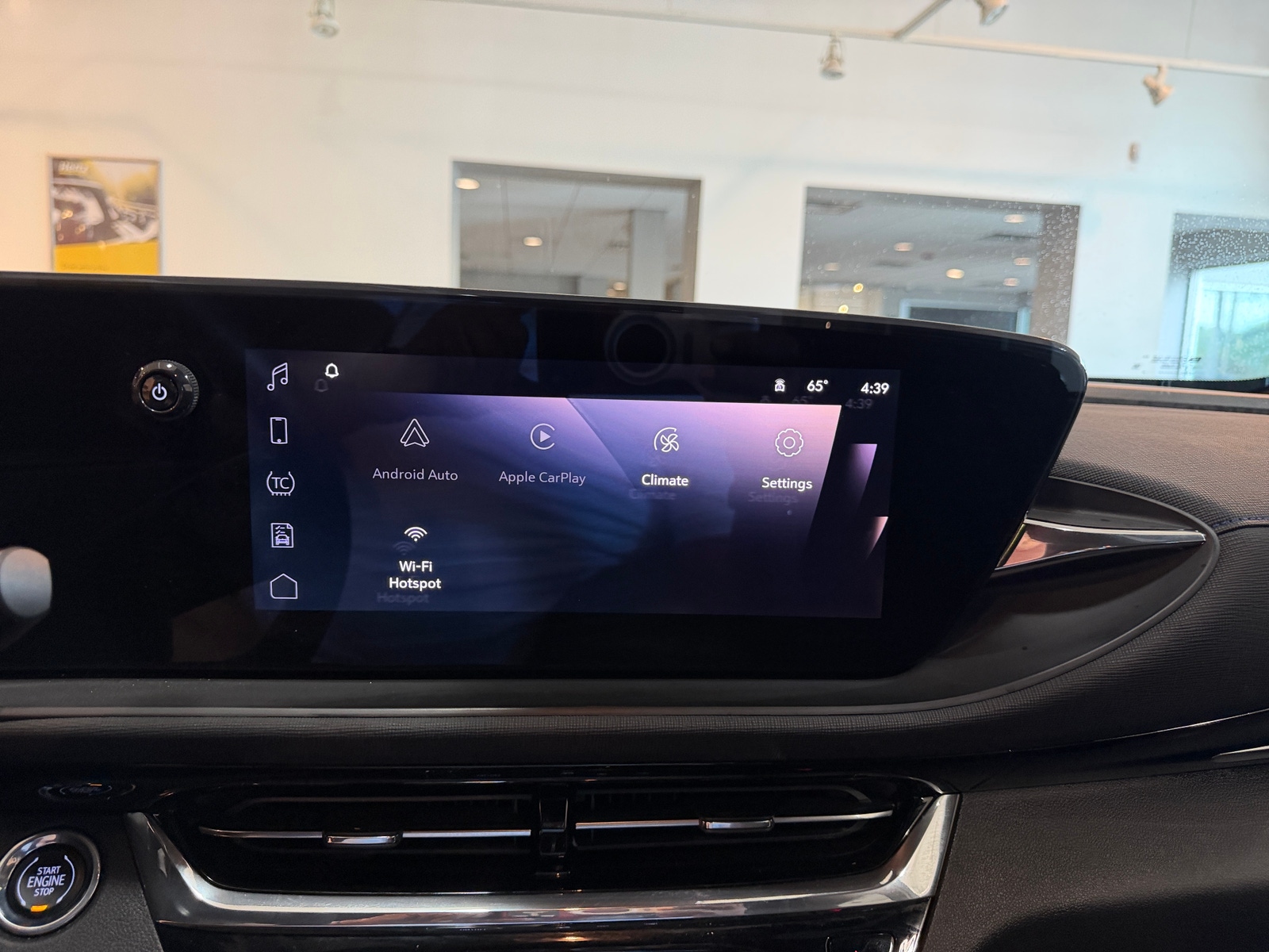 Thumbnail: 2025 Buick Envista - 3