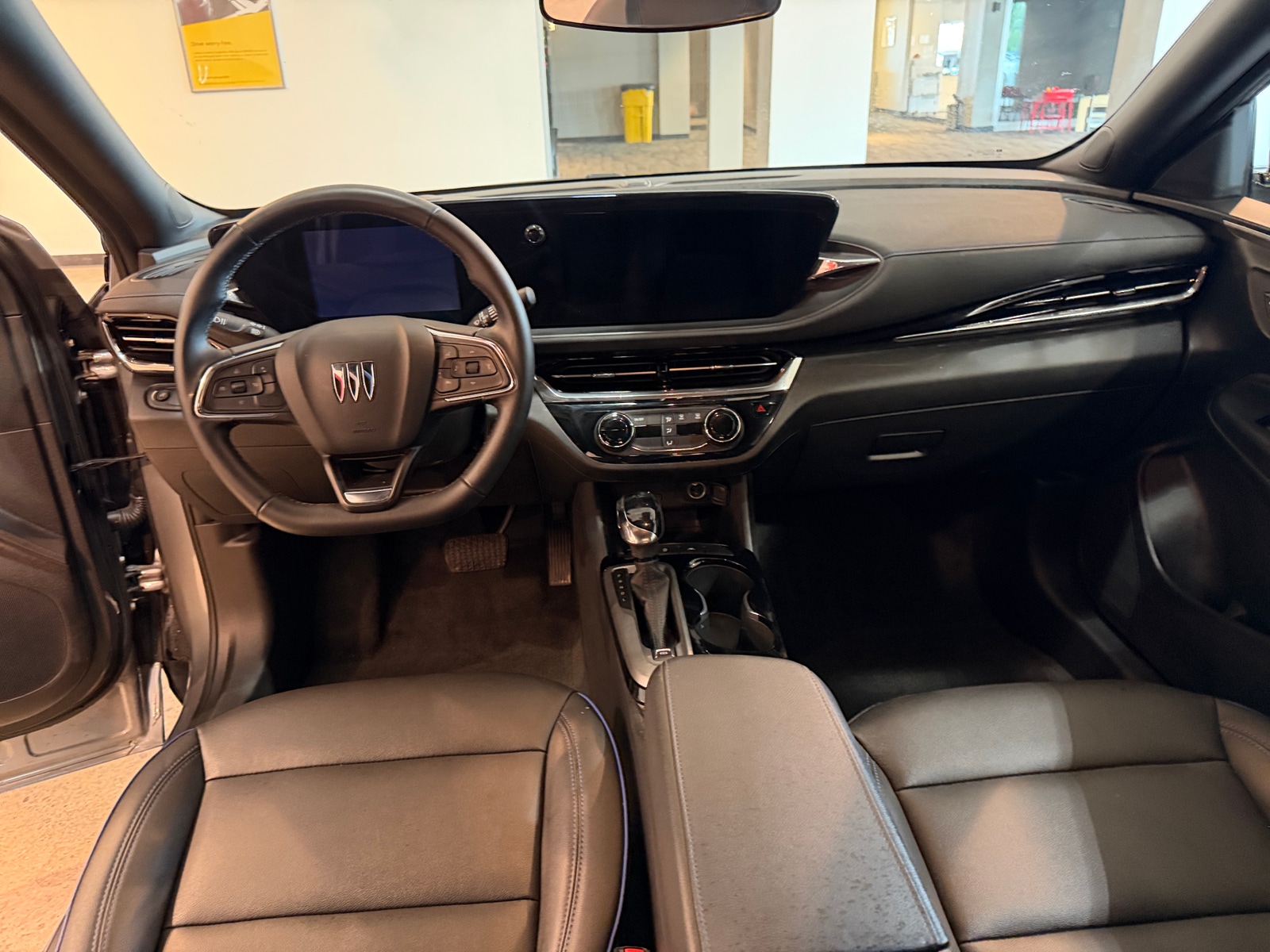 Thumbnail: 2025 Buick Envista - 2