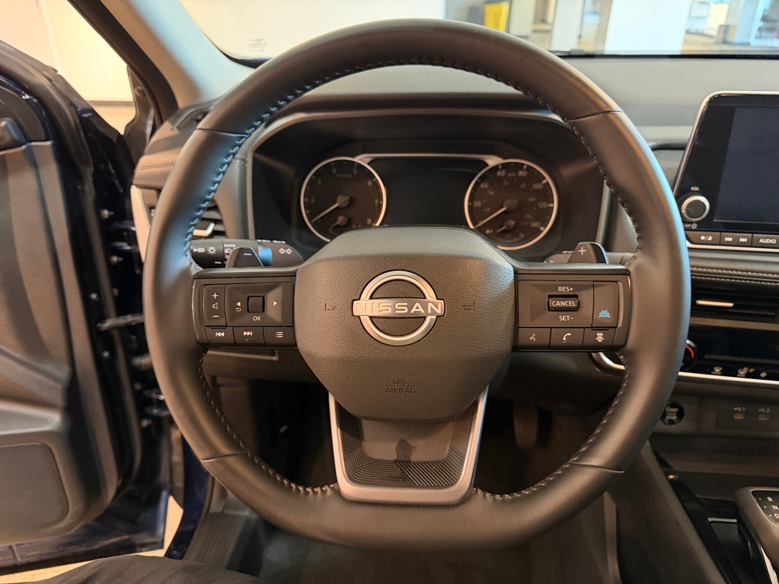 Thumbnail: 2026 Nissan Rogue - 5