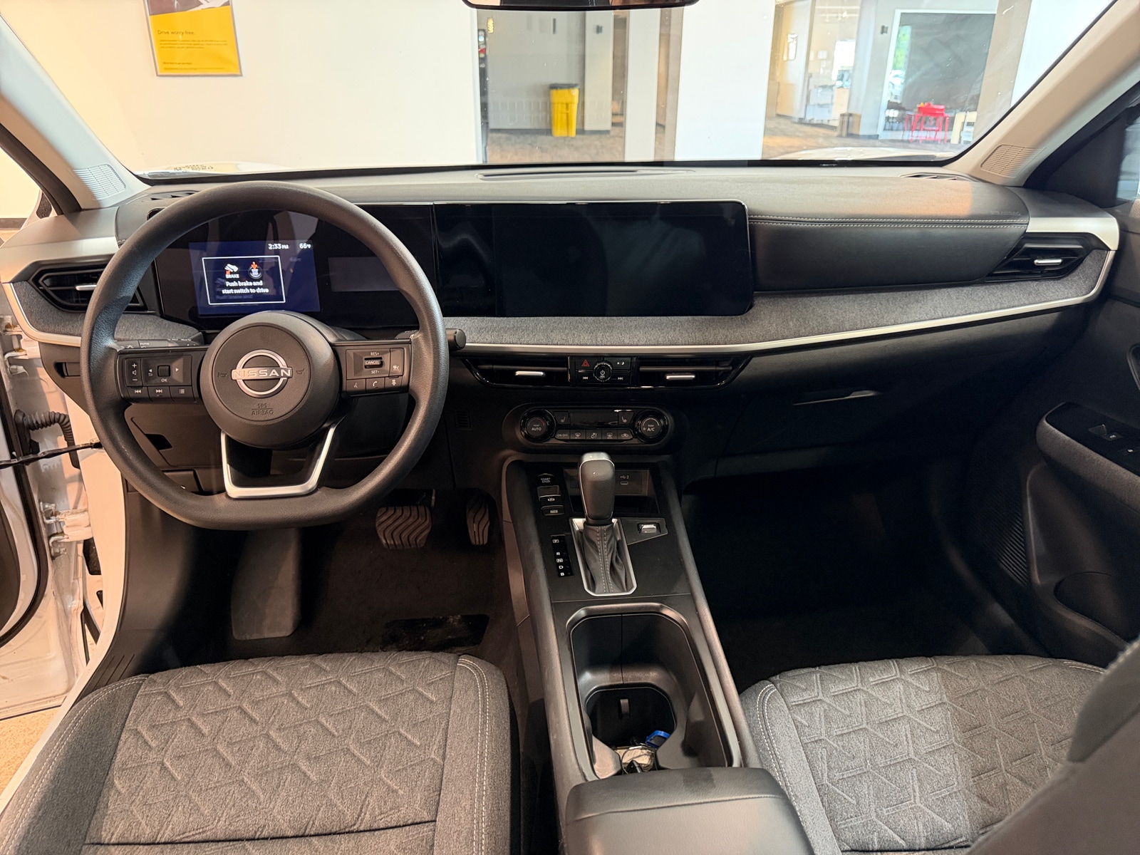 Thumbnail: 2026 Nissan Kicks - 3