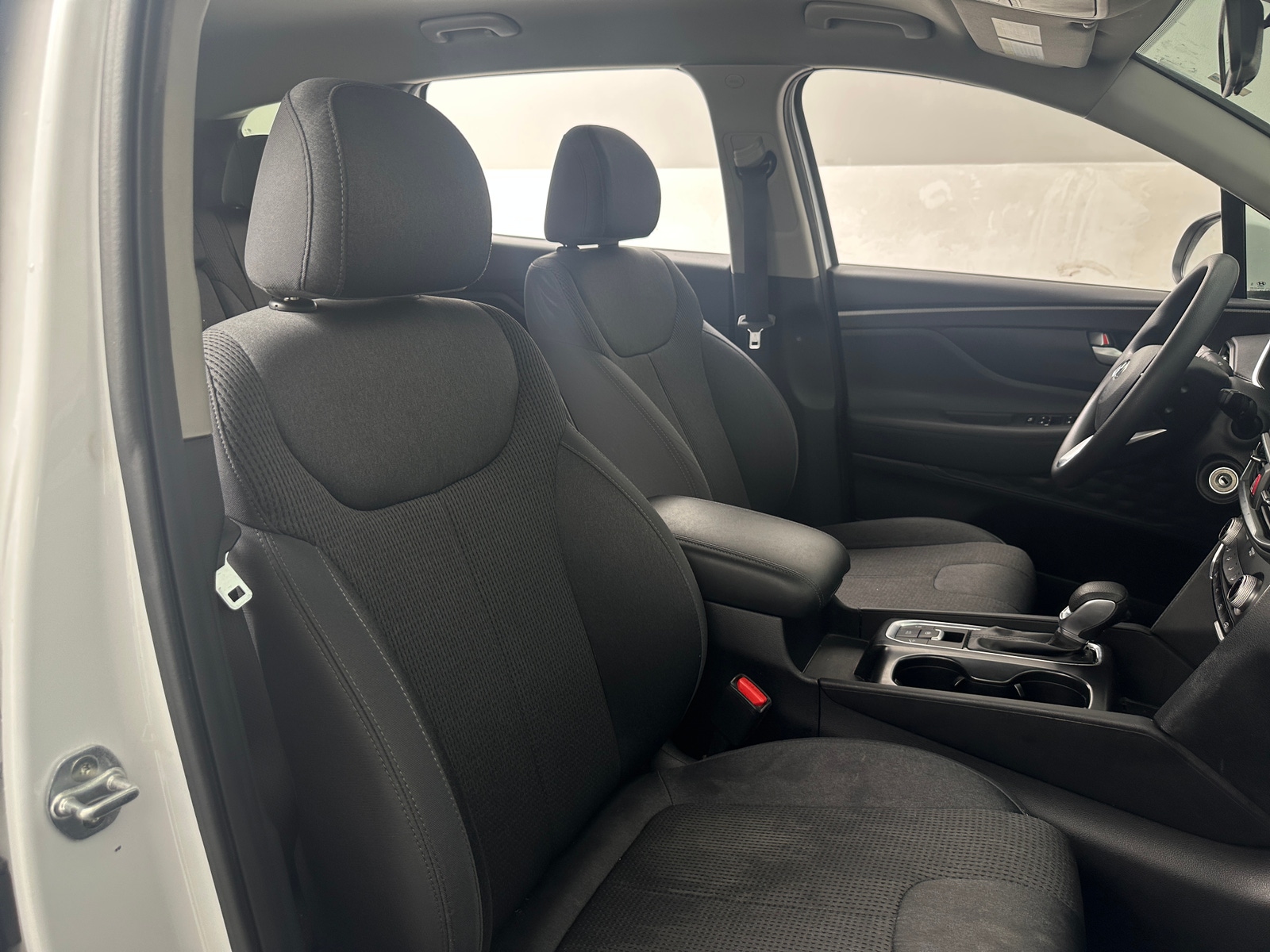 Thumbnail: 2019 Hyundai Santa Fe - 2