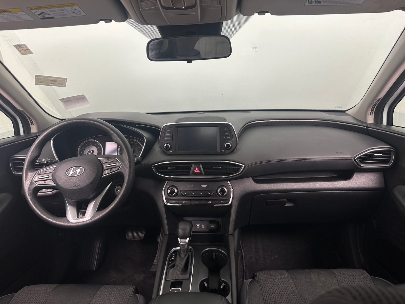 Thumbnail: 2019 Hyundai Santa Fe - 3