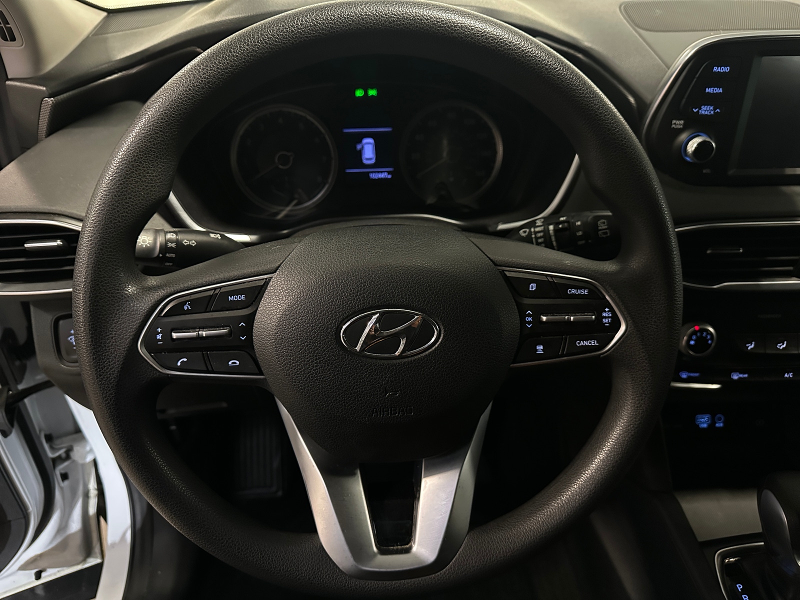 Thumbnail: 2019 Hyundai Santa Fe - 5
