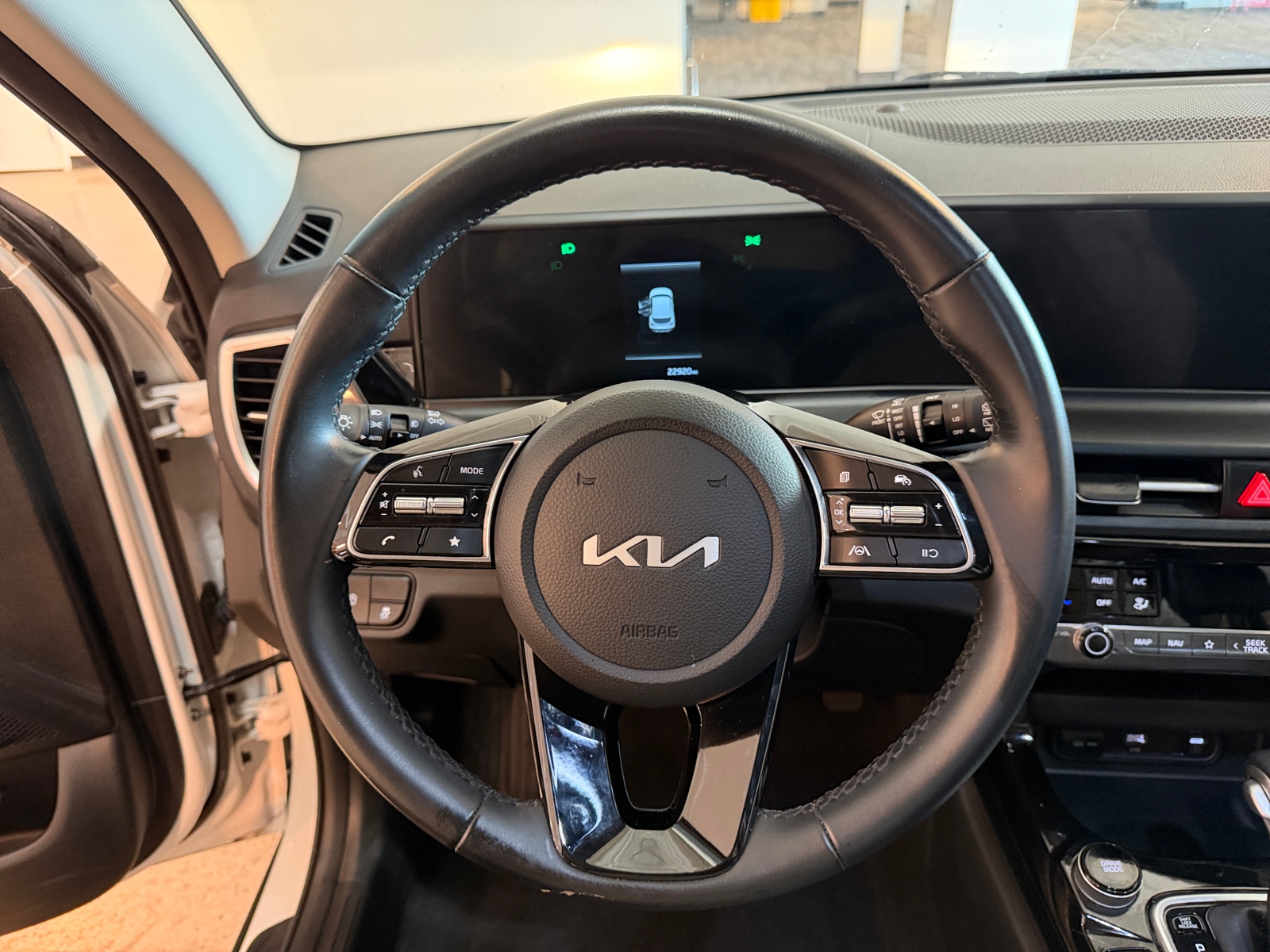 Thumbnail: 2025 Kia Seltos - 5