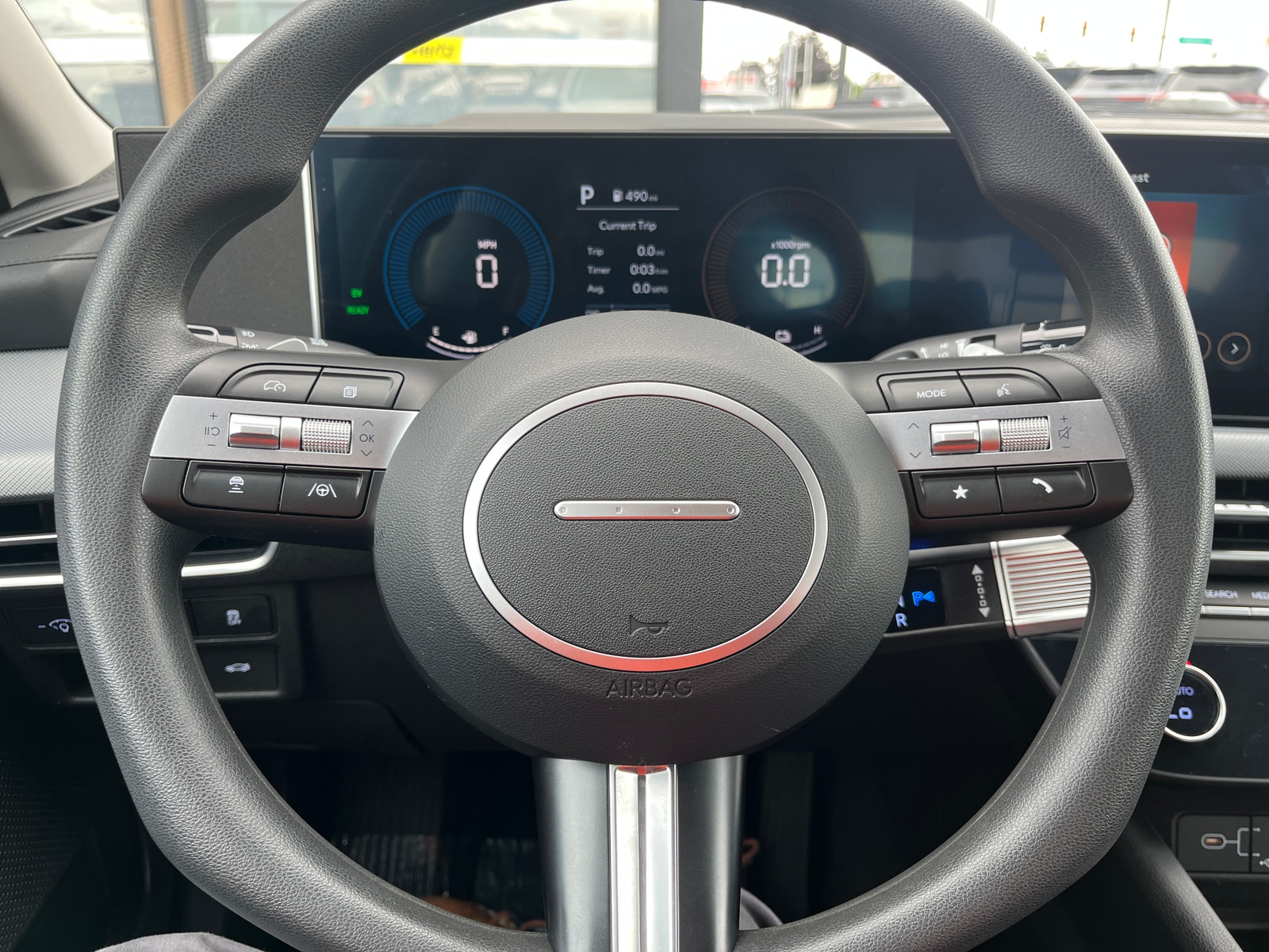 Thumbnail: 2026 Hyundai Sonata - 5