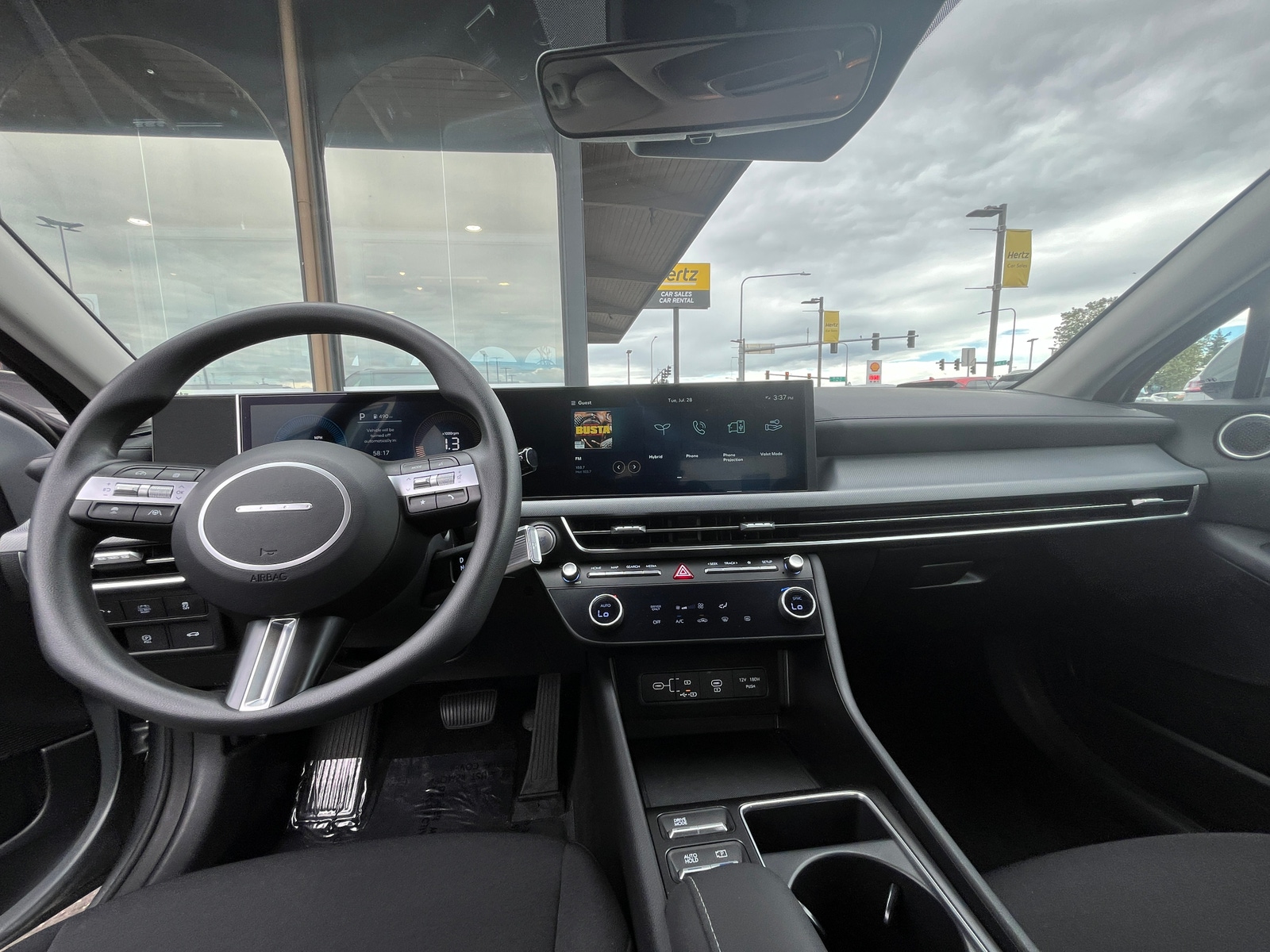 Thumbnail: 2026 Hyundai Sonata - 3