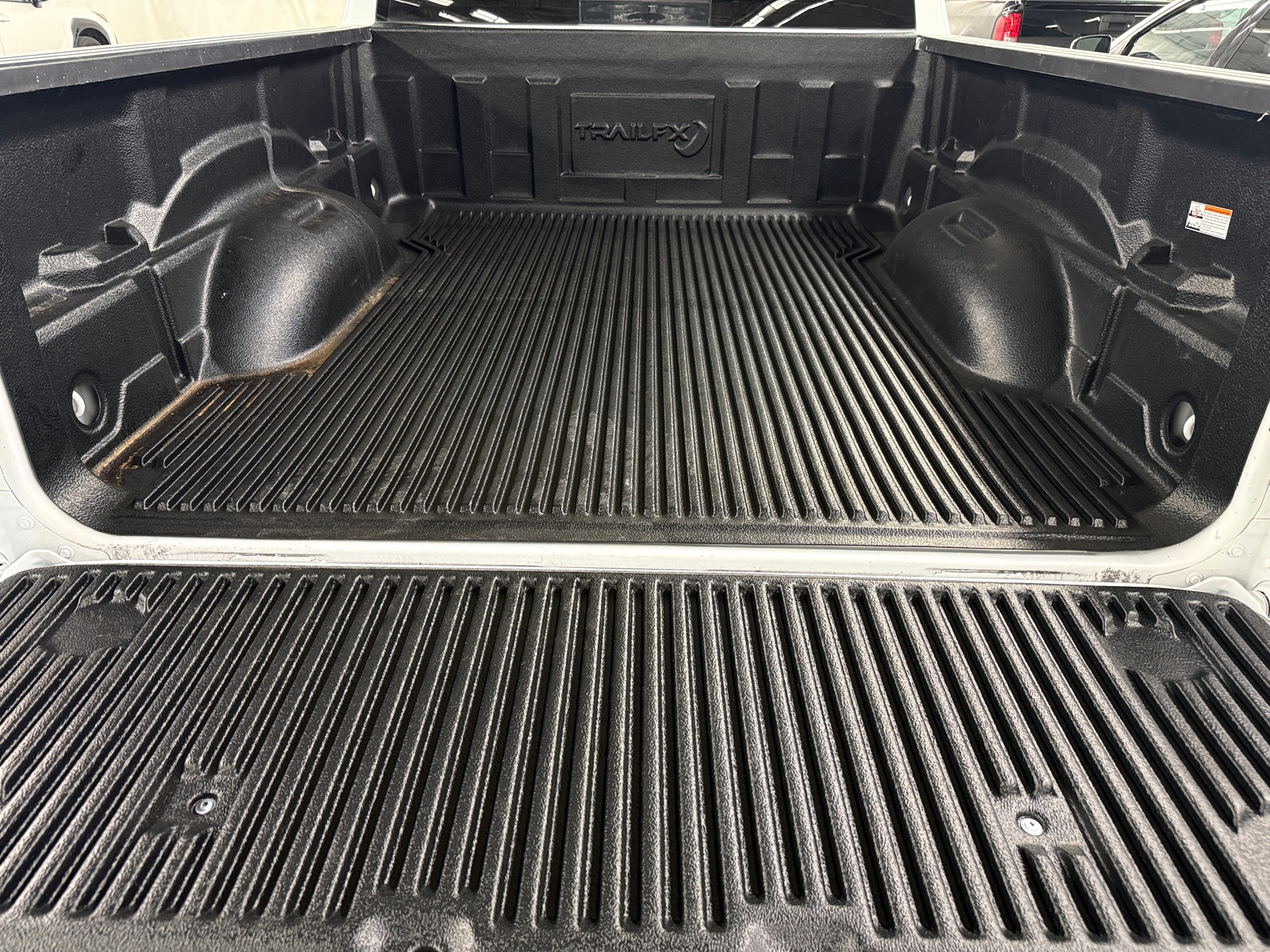 Thumbnail: 2019 RAM 1500 - 7
