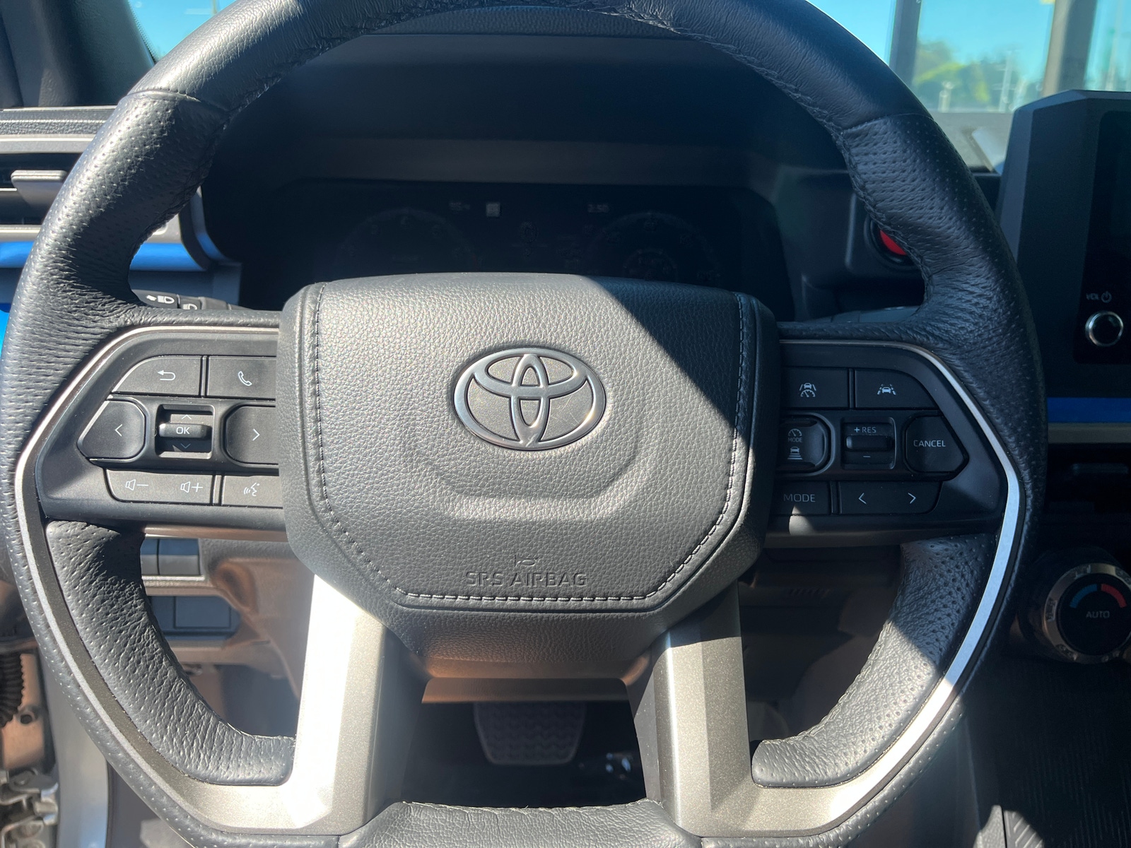 Thumbnail: 2025 Toyota Tacoma - 5