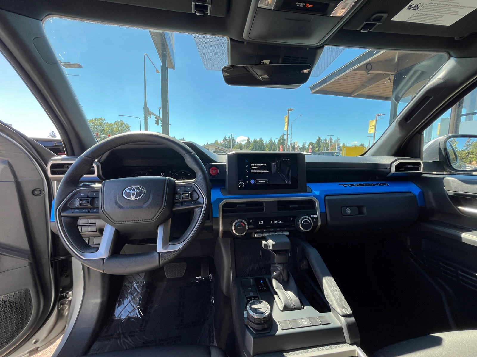 Thumbnail: 2025 Toyota Tacoma - 3