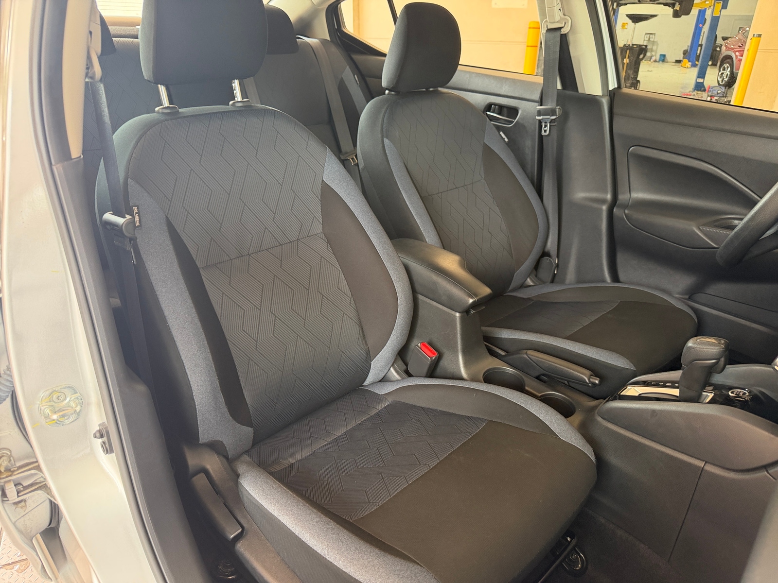 Thumbnail: 2025 Nissan Versa - 2