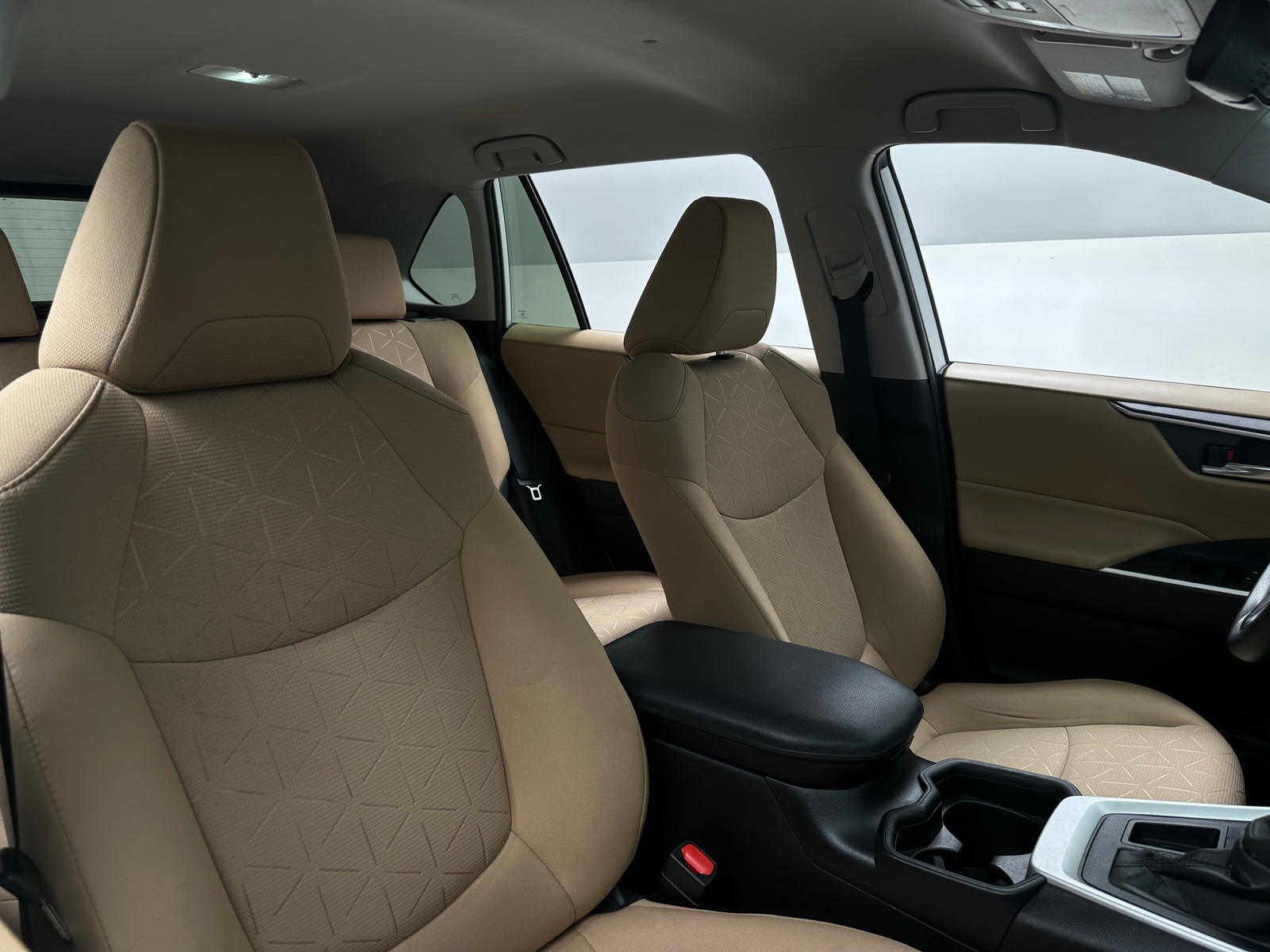 Thumbnail: 2021 Toyota RAV4 - 2