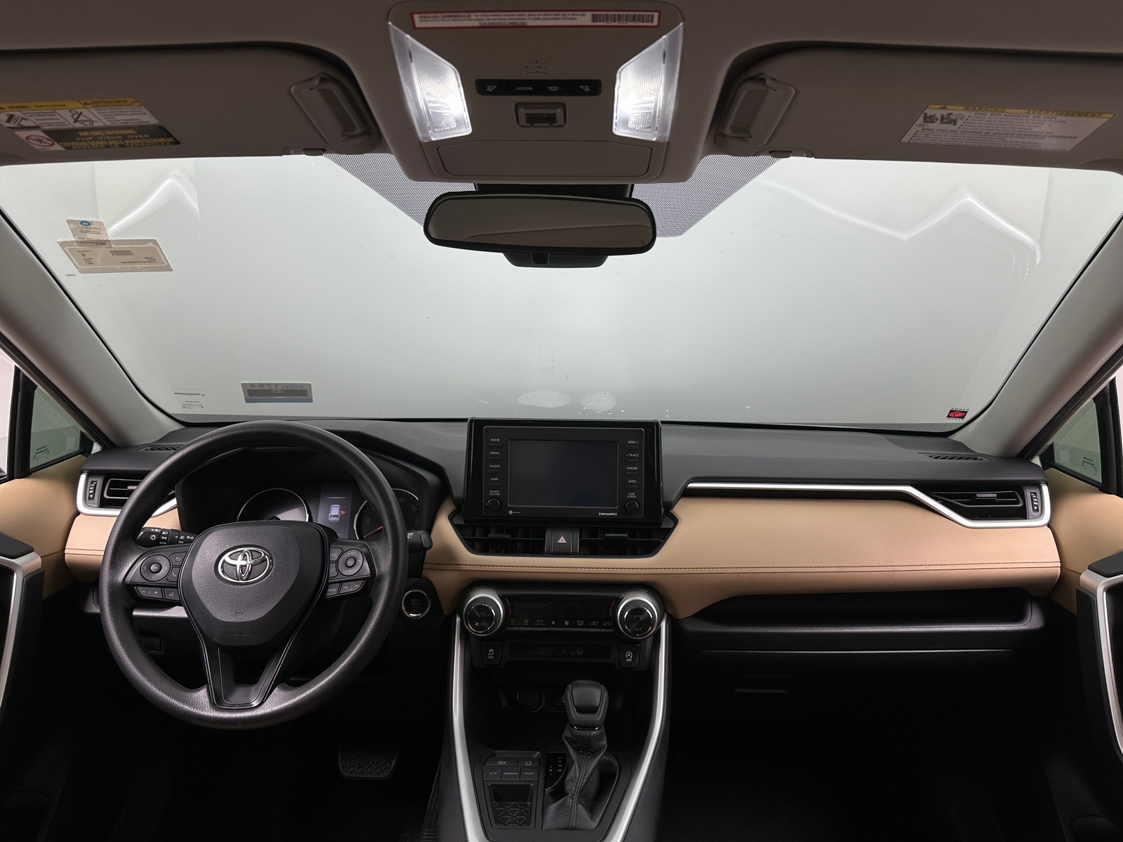Thumbnail: 2021 Toyota RAV4 - 3
