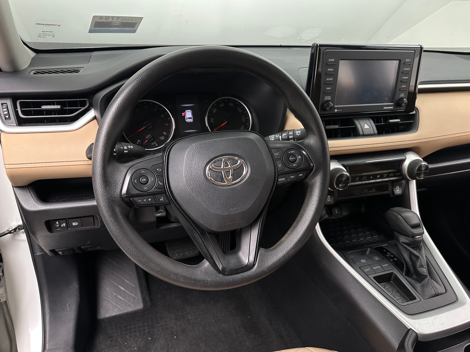 Thumbnail: 2021 Toyota RAV4 - 5