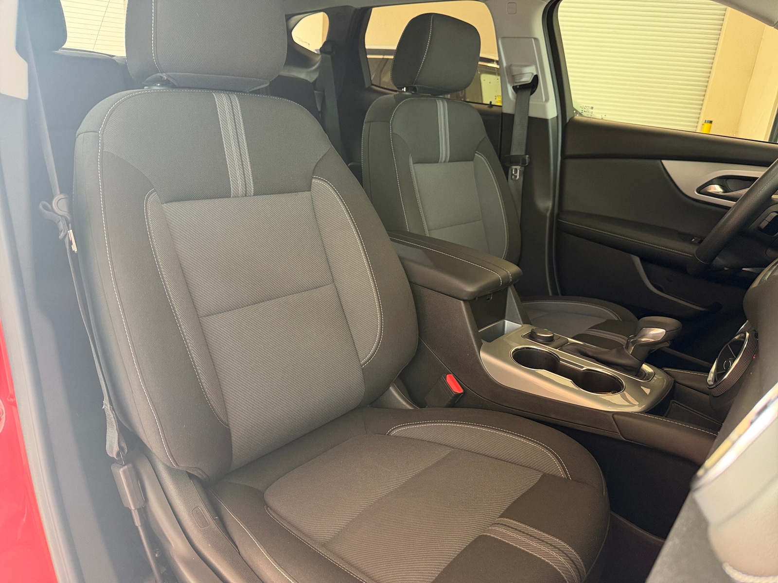 Thumbnail: 2025 Chevrolet Blazer - 2