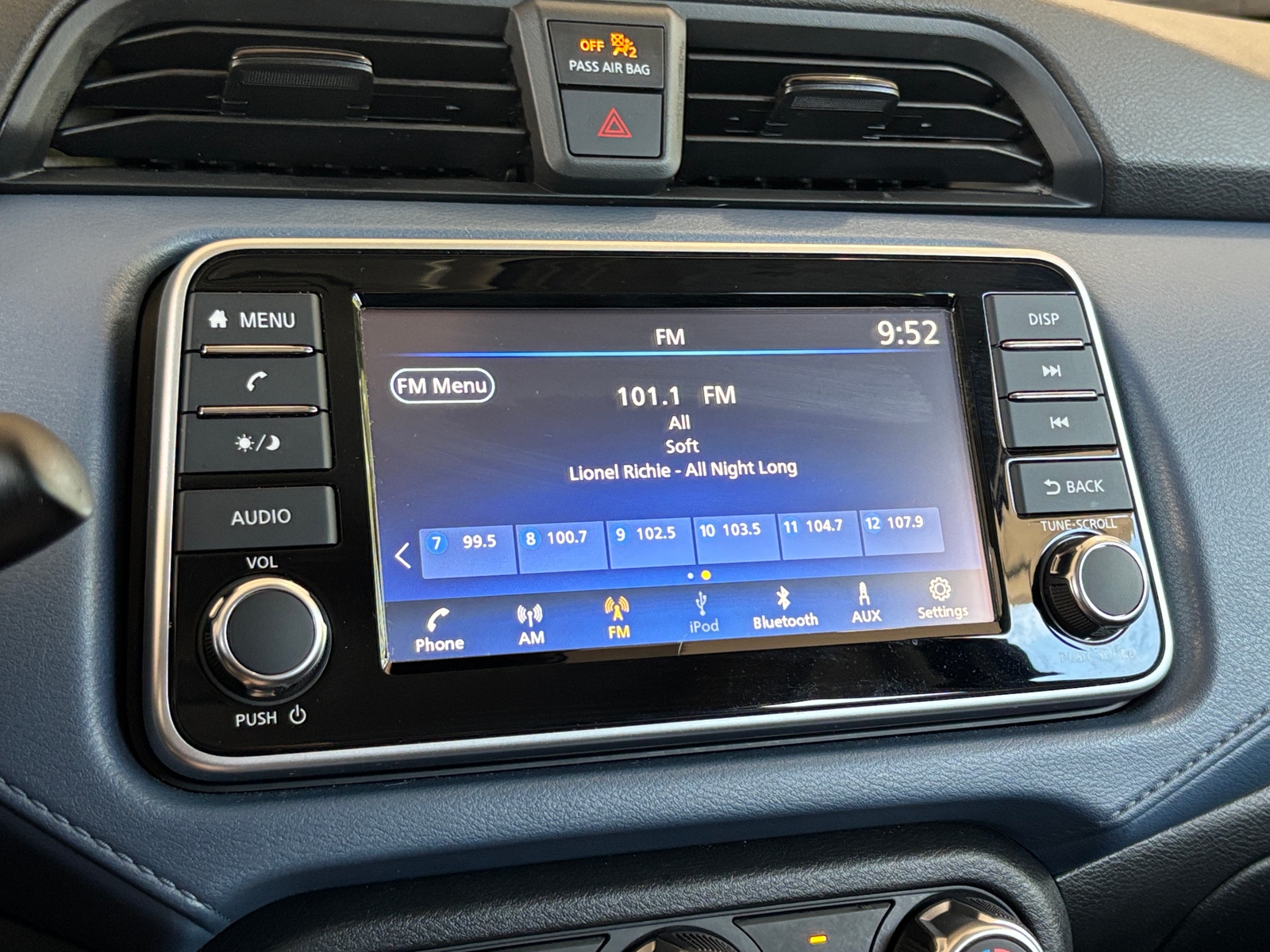 Thumbnail: 2025 Nissan Versa - 3