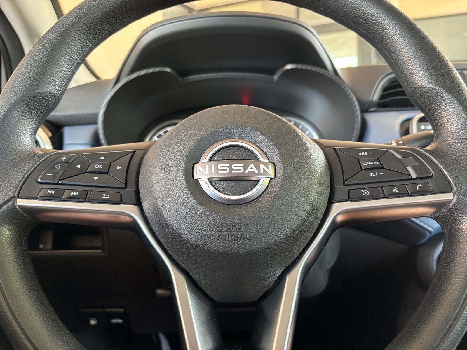 Thumbnail: 2025 Nissan Versa - 4