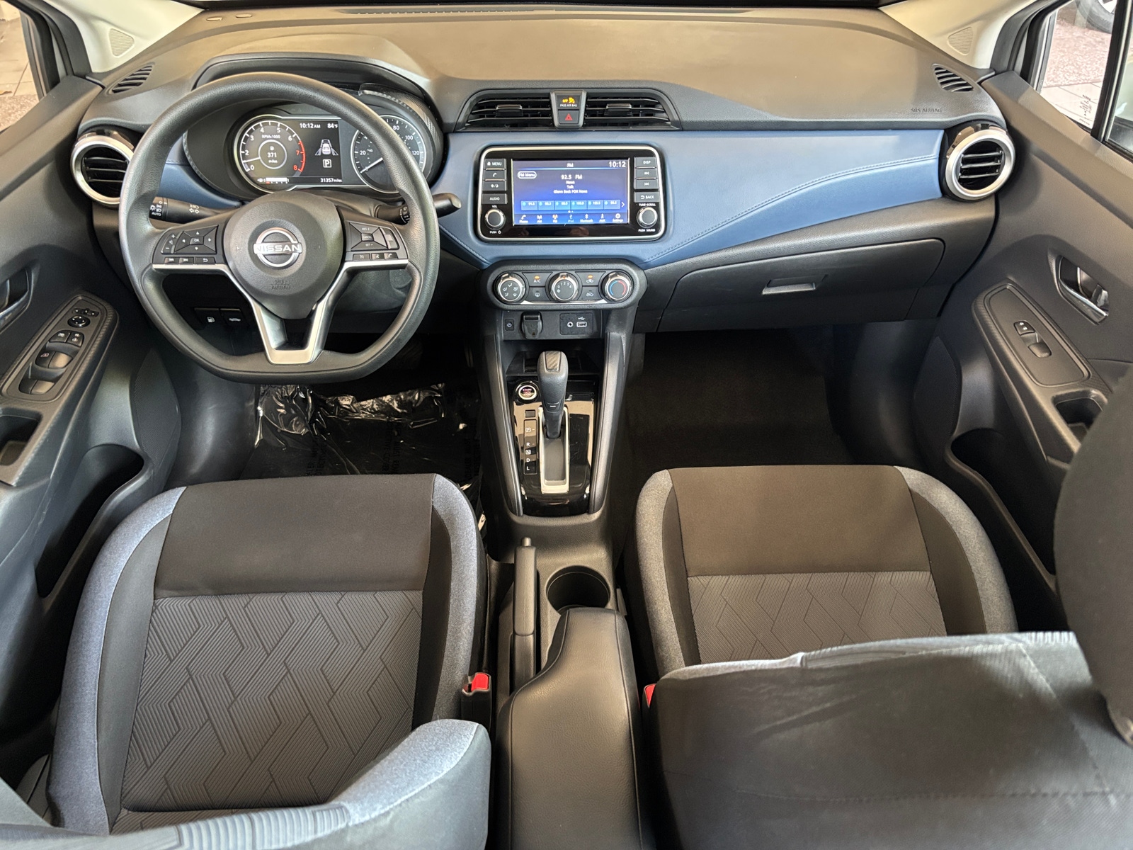 Thumbnail: 2025 Nissan Versa - 2