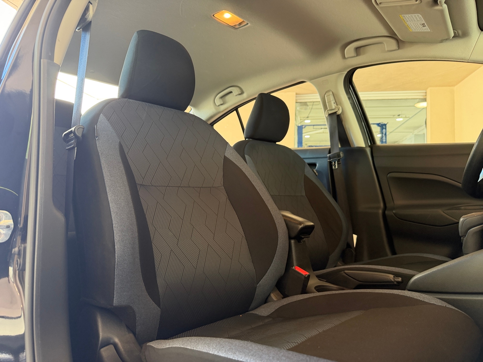 Thumbnail: 2025 Nissan Versa - 2