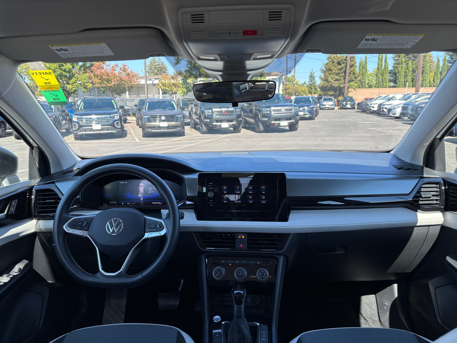 Thumbnail: 2026 Volkswagen Taos - 3