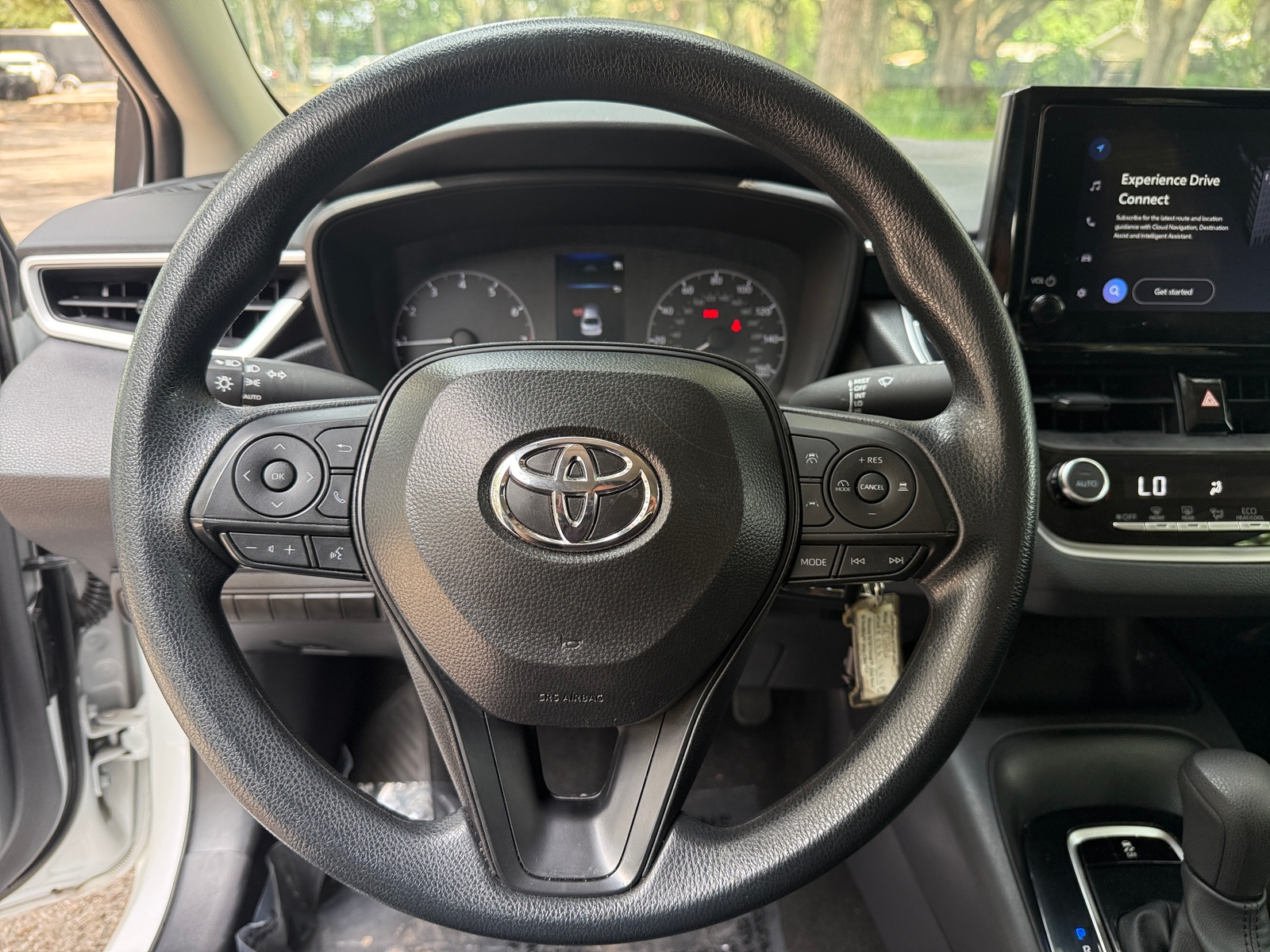Thumbnail: 2025 Toyota Corolla - 4