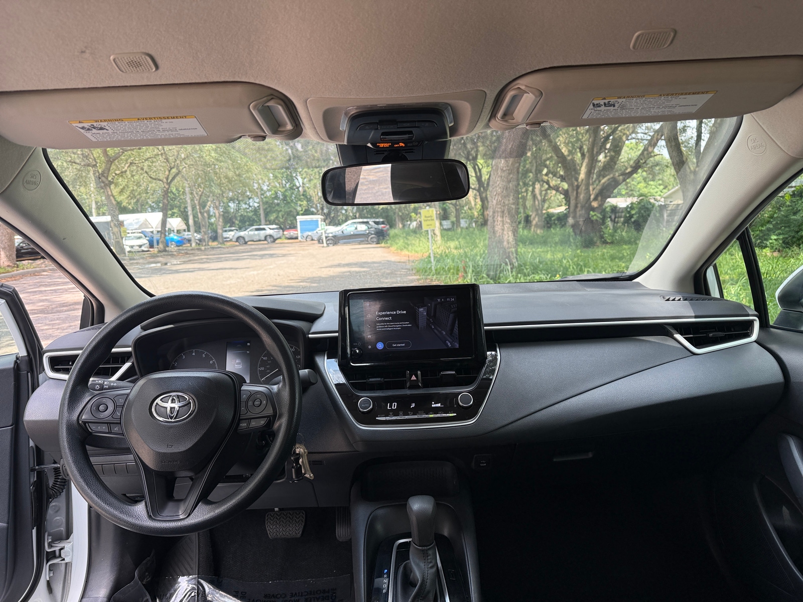 Thumbnail: 2025 Toyota Corolla - 3