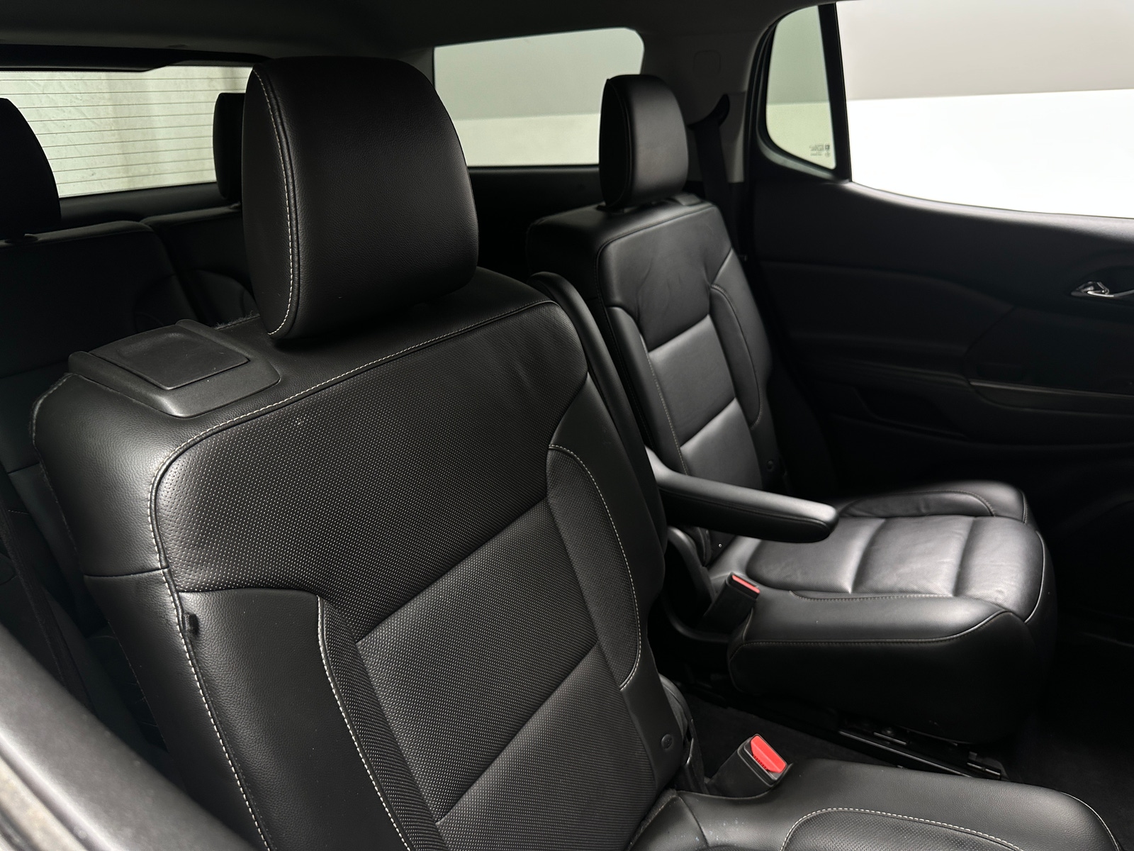 Thumbnail: 2019 GMC Acadia - 5