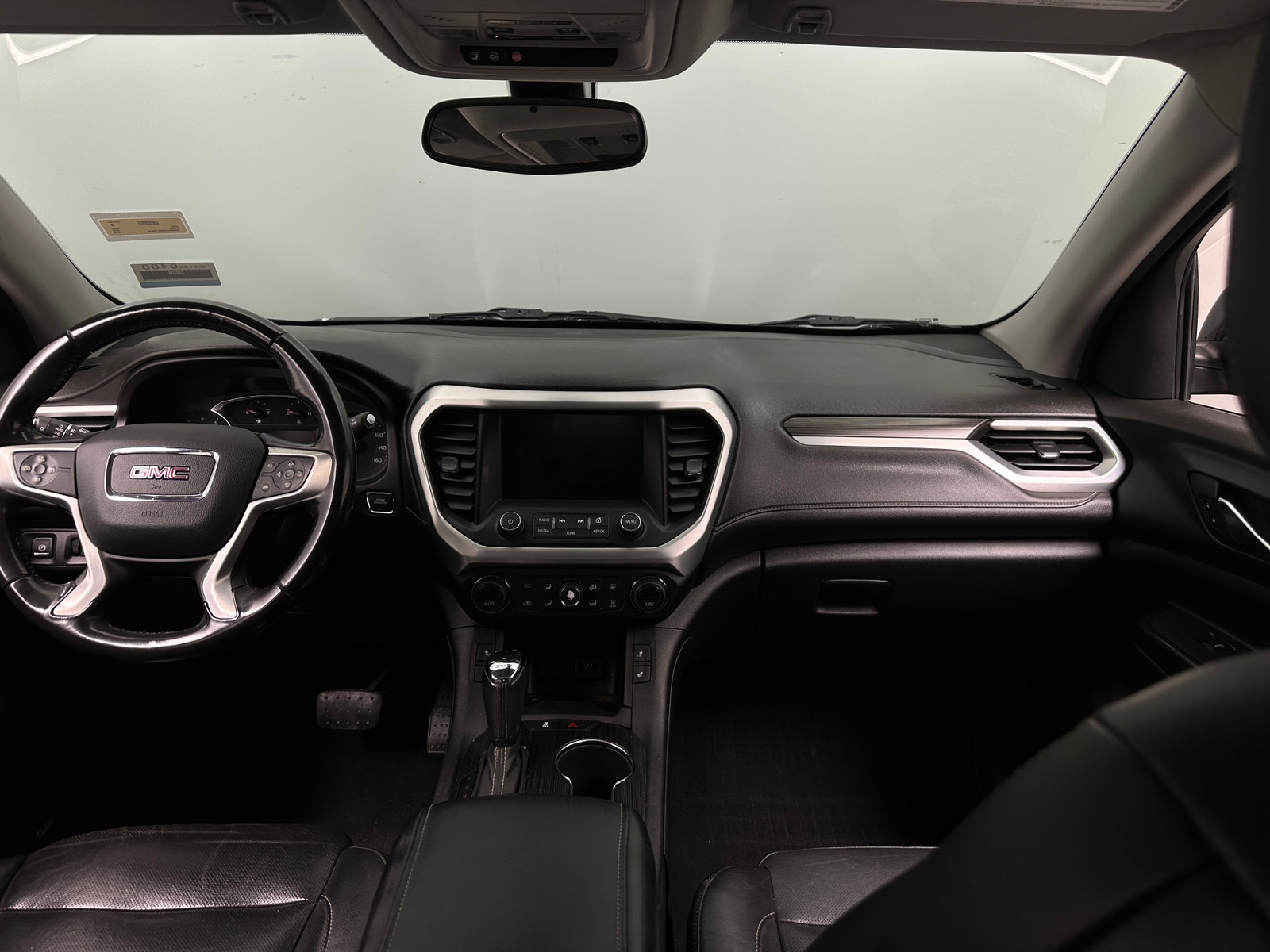 Thumbnail: 2019 GMC Acadia - 2