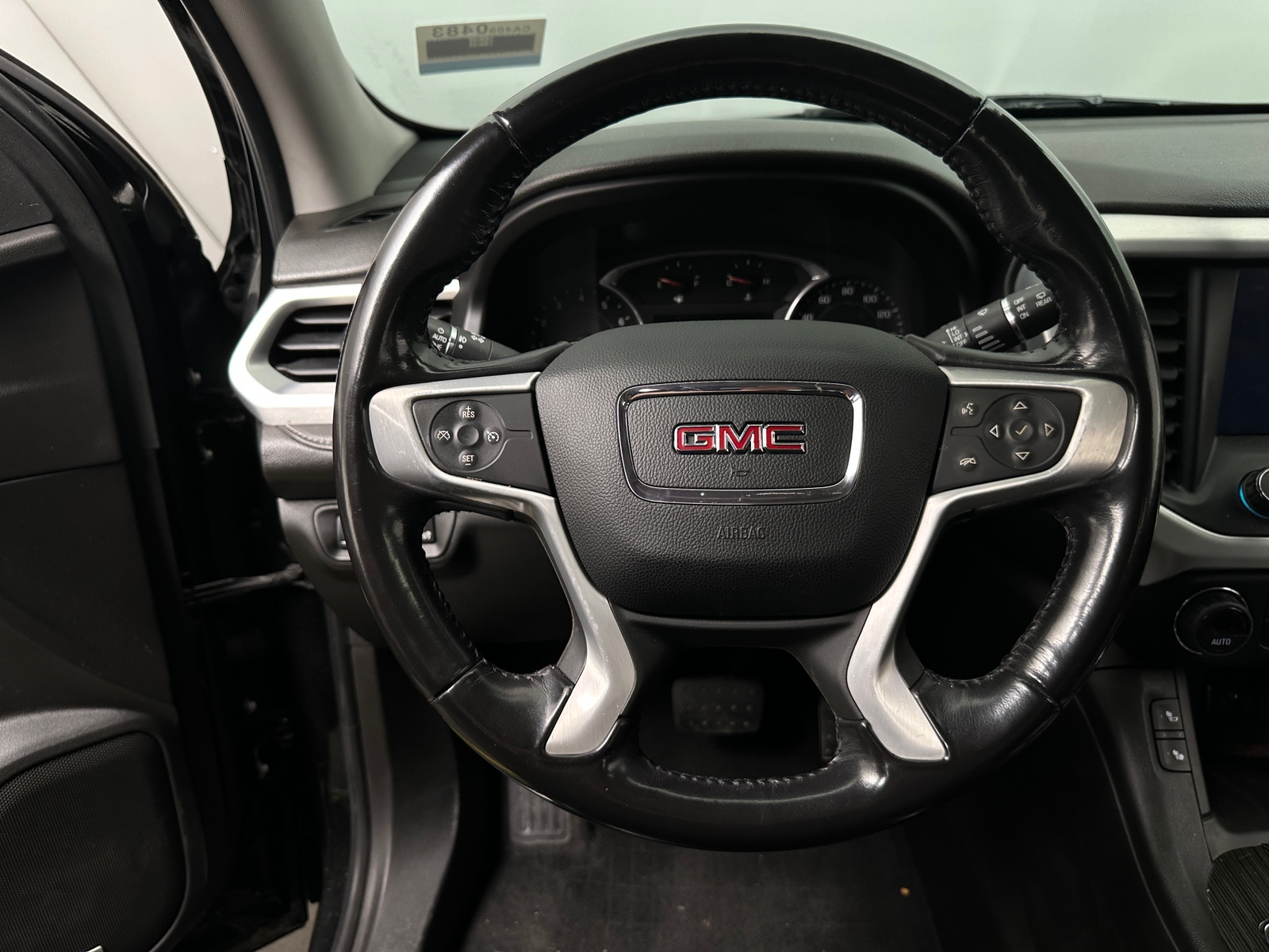 Thumbnail: 2019 GMC Acadia - 4