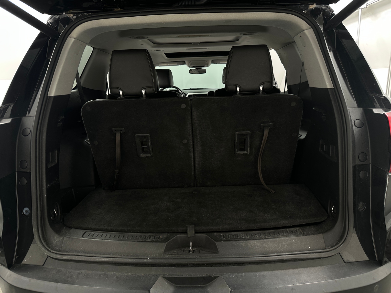 Thumbnail: 2019 GMC Acadia - 6