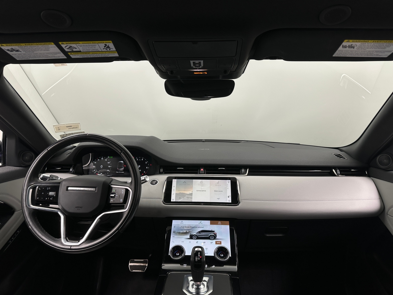 Thumbnail: 2022 Land Rover Range Rover Evoque - 2