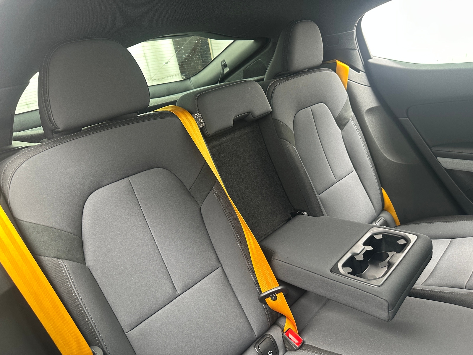 Thumbnail: 2023 Polestar 2 - 6