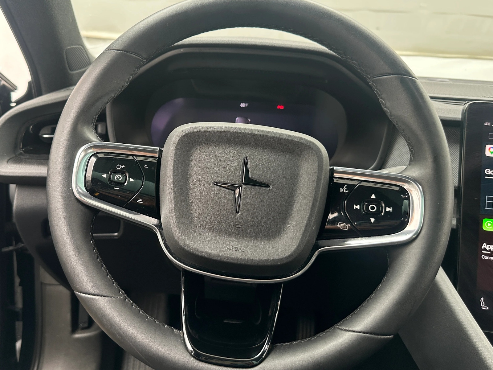 Thumbnail: 2023 Polestar 2 - 5