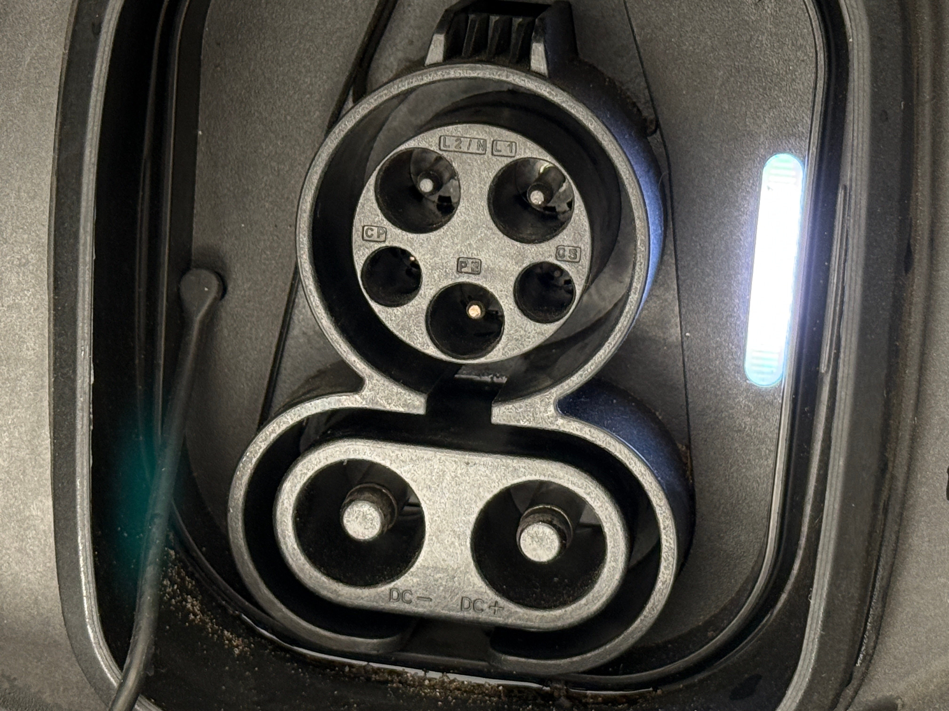Used 2023 Polestar 2 Performance & Plus with VIN YSMET3KA5PL122757 for sale in Auburn, WA