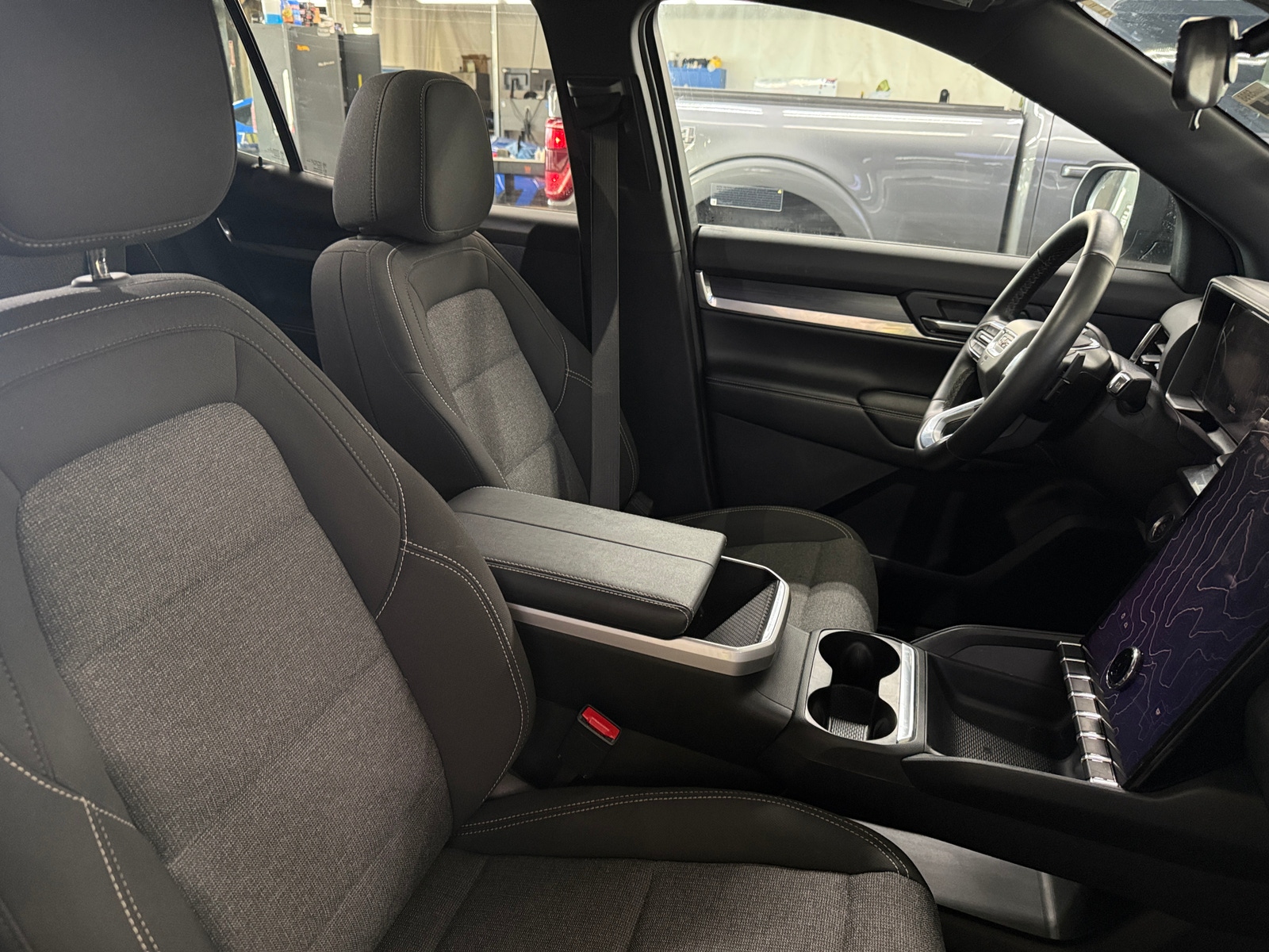 Thumbnail: 2026 GMC Terrain - 2