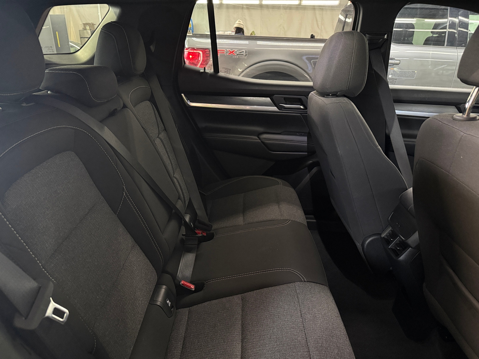 Thumbnail: 2026 GMC Terrain - 6