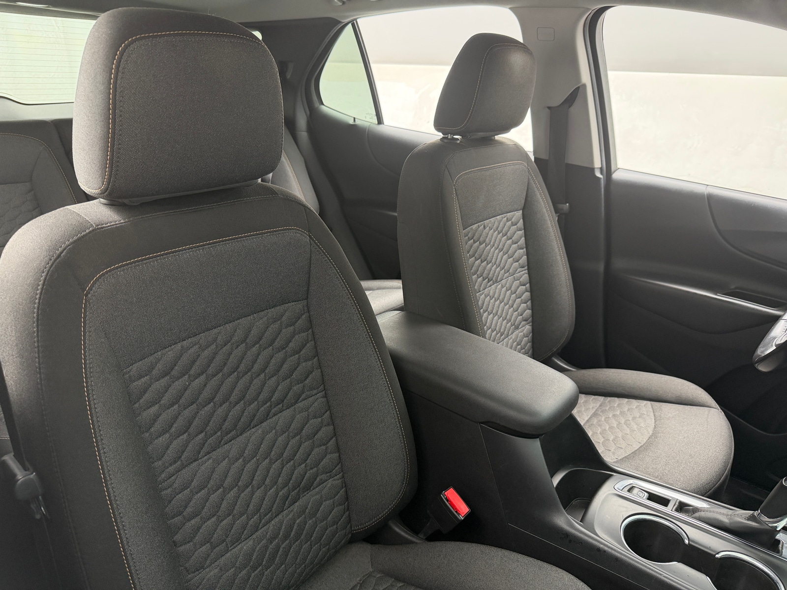 Thumbnail: 2019 Chevrolet Equinox - 2
