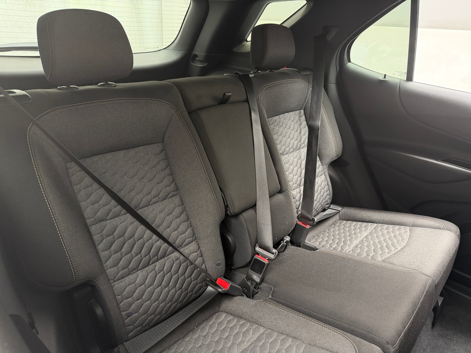 Thumbnail: 2019 Chevrolet Equinox - 6