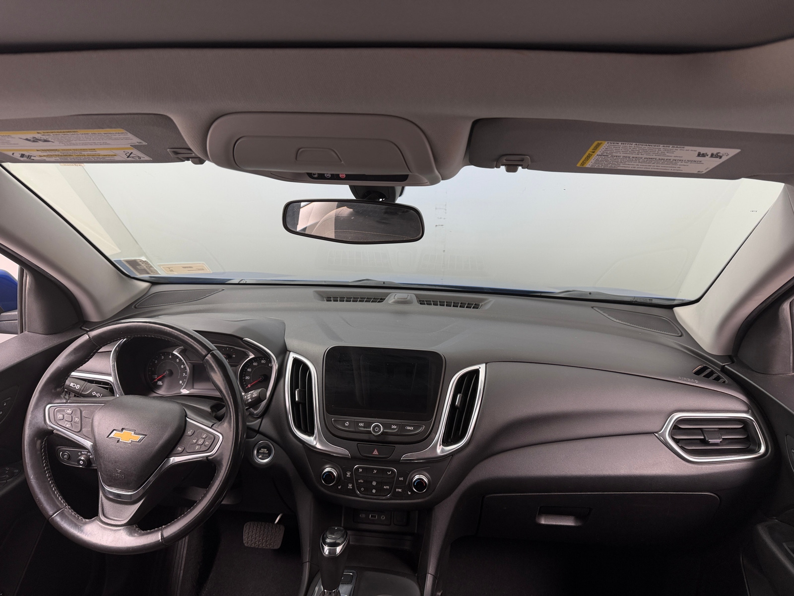 Thumbnail: 2019 Chevrolet Equinox - 3