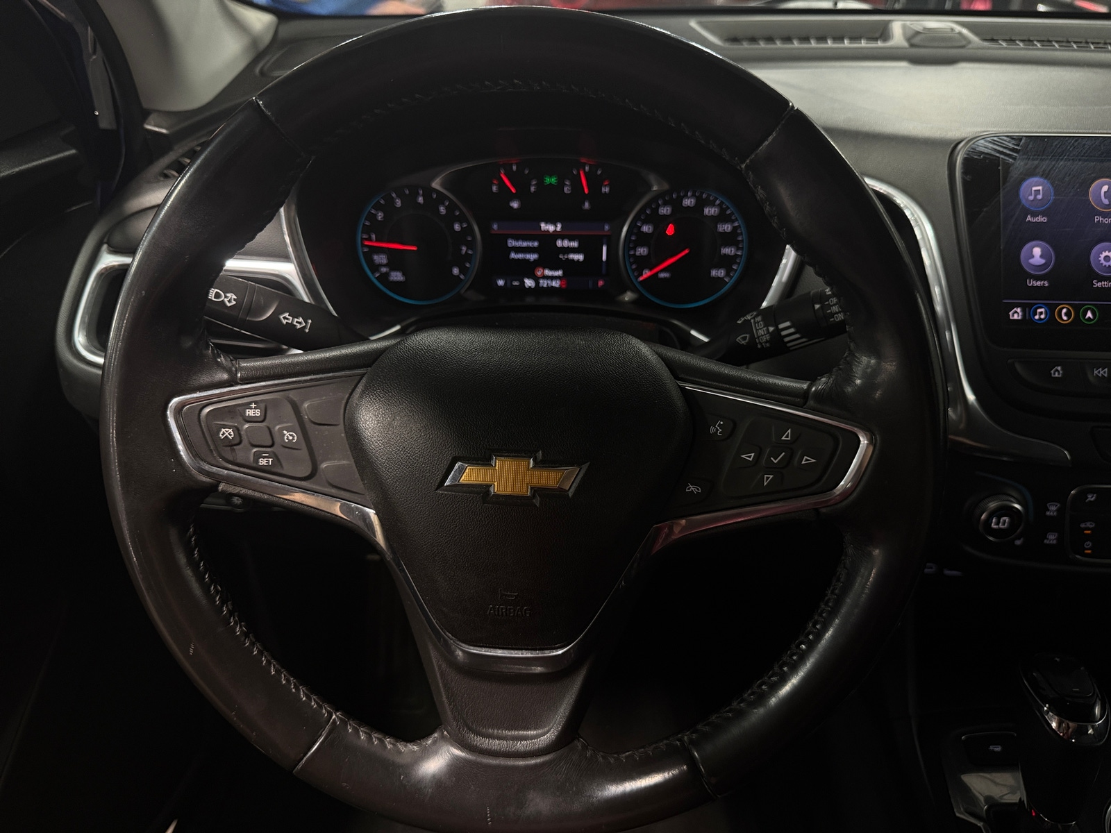 Thumbnail: 2019 Chevrolet Equinox - 5