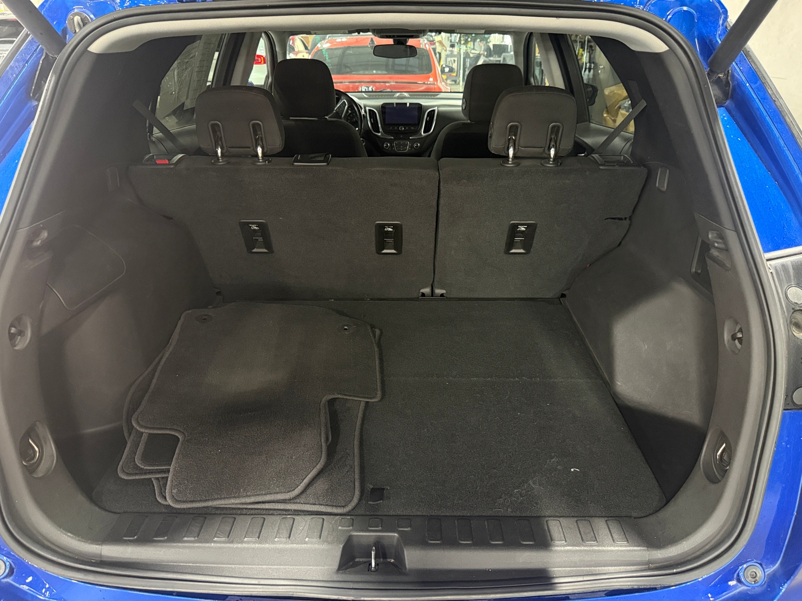 Thumbnail: 2019 Chevrolet Equinox - 7