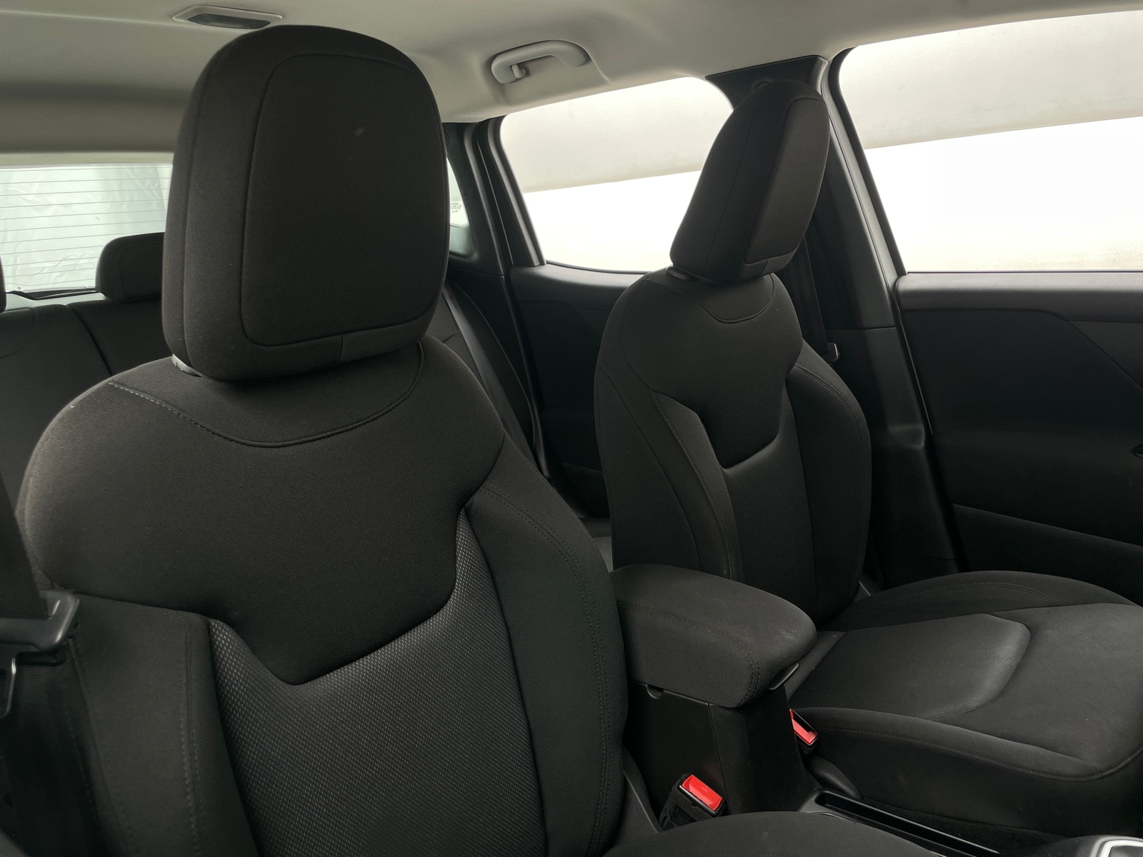Thumbnail: 2021 Jeep Renegade - 2